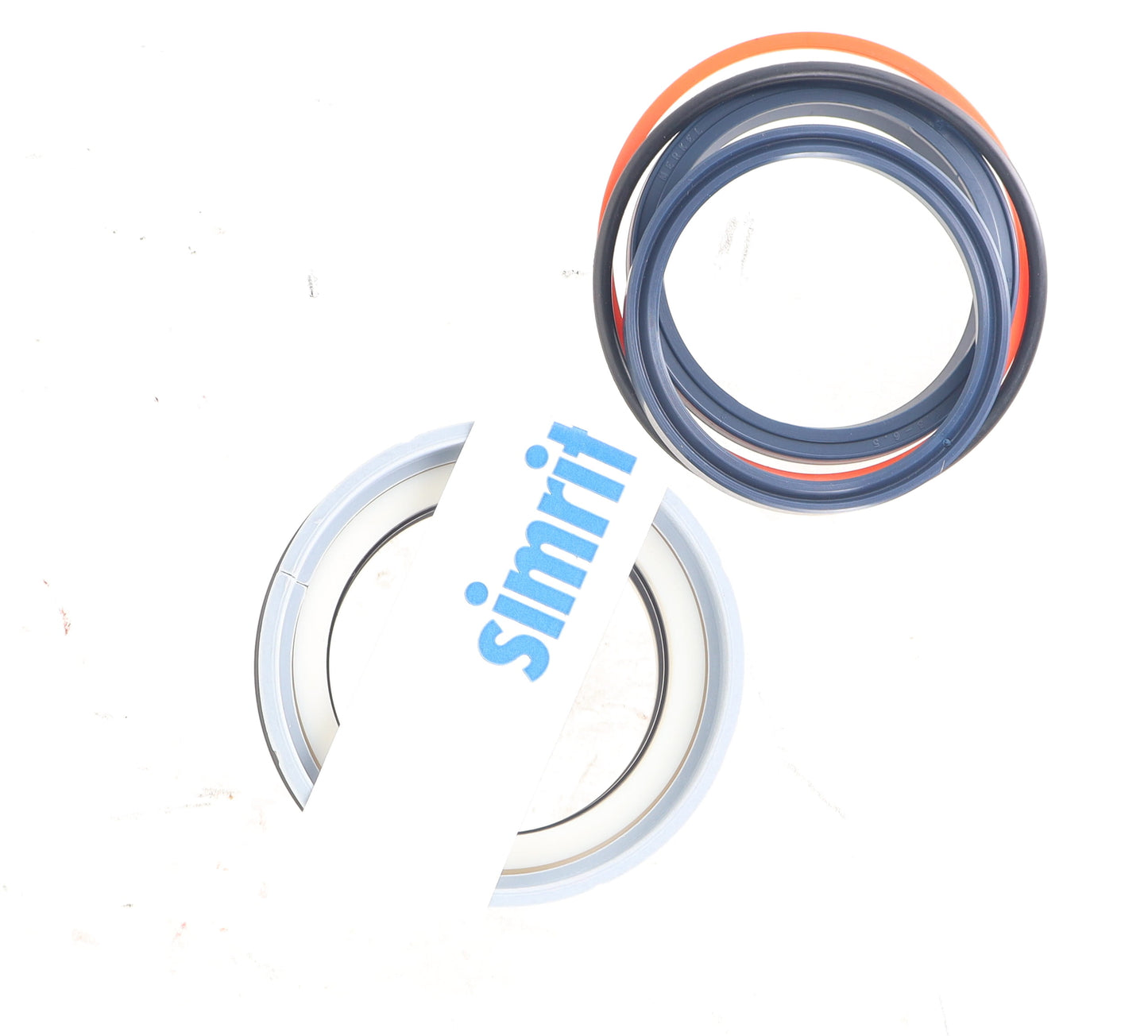 SEAL, KIT FOR CABIN EXTEND RAM 25320576