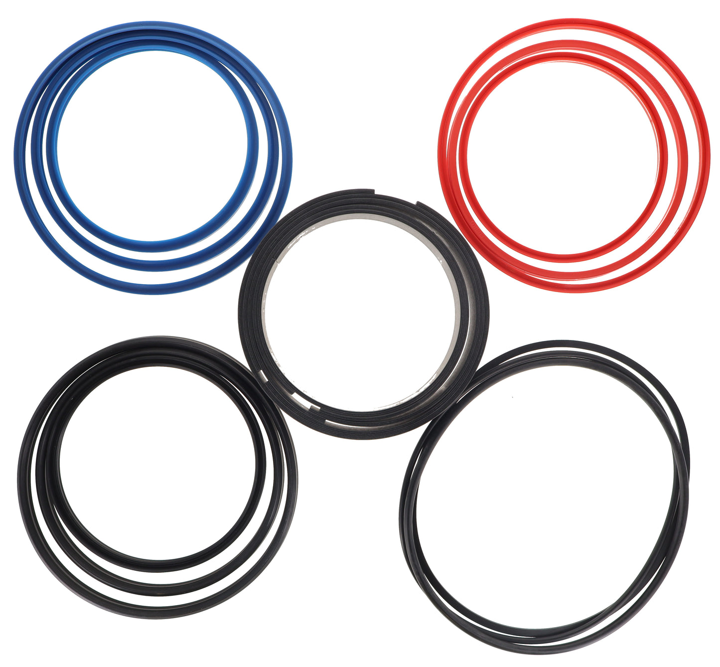 SEAL, KIT CYLINDER MAIN LIFT