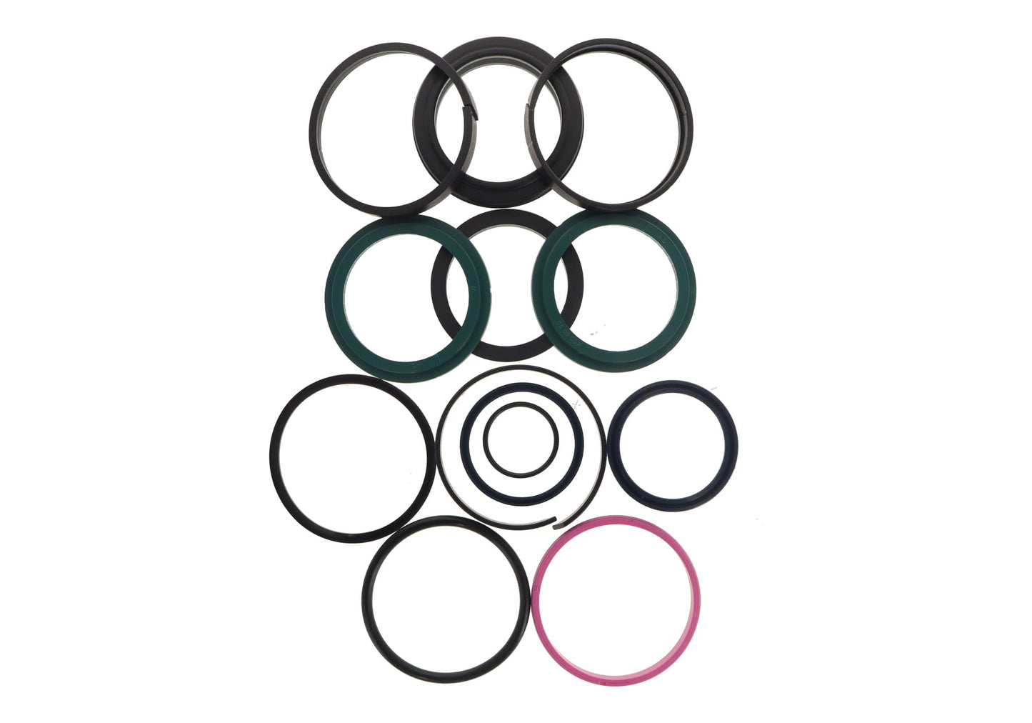 SEAL, KIT FOR (25320343R001)