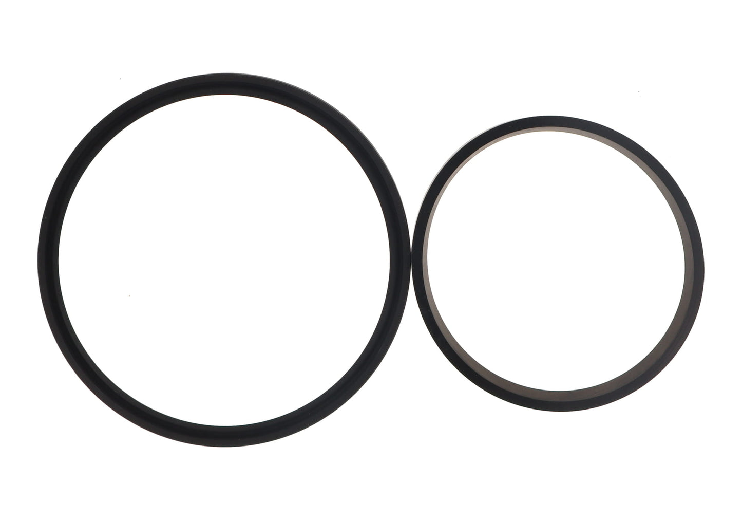 SEAL, CYLINDER WIPER-NBR LIGHT DITY