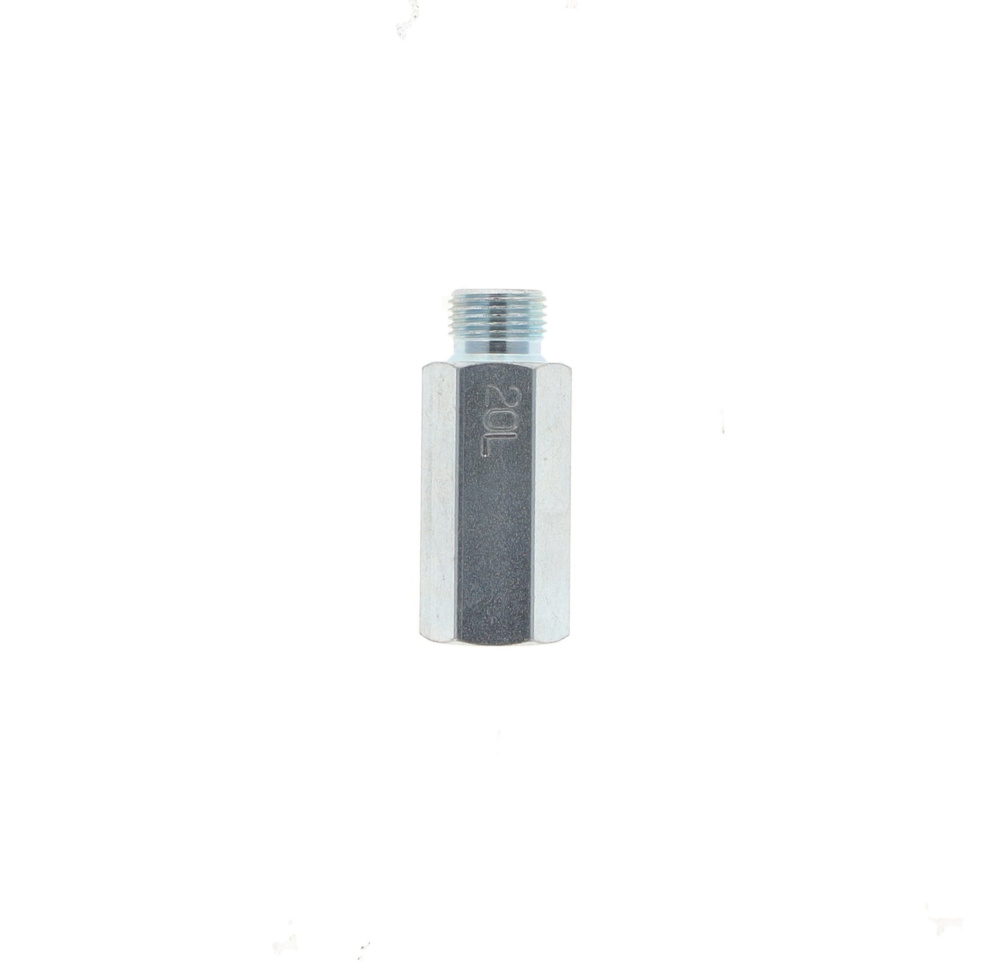 VALVE, 3/8 INCH ANTI BURST 20 LITERS