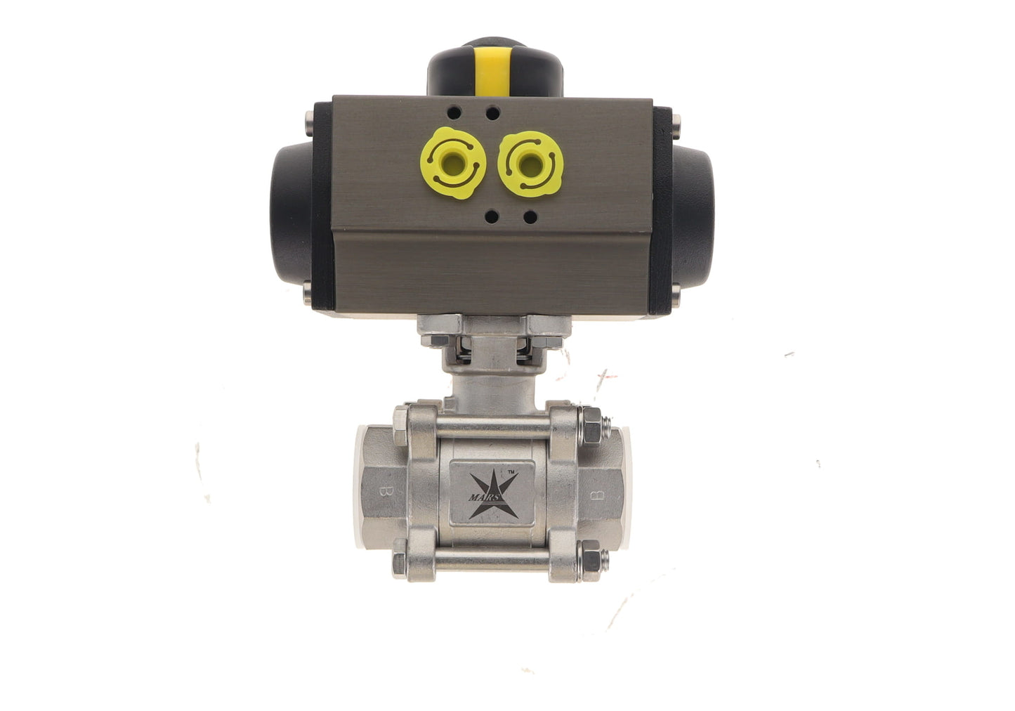 ACTUATOR, PNEUMATIC