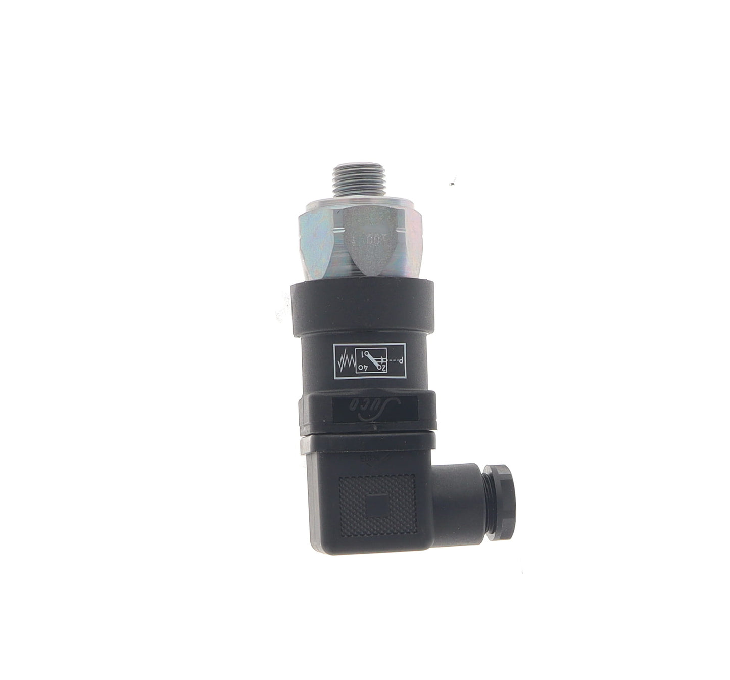 SWITCH, PRESSURE 1/4 INCH 100 BAR