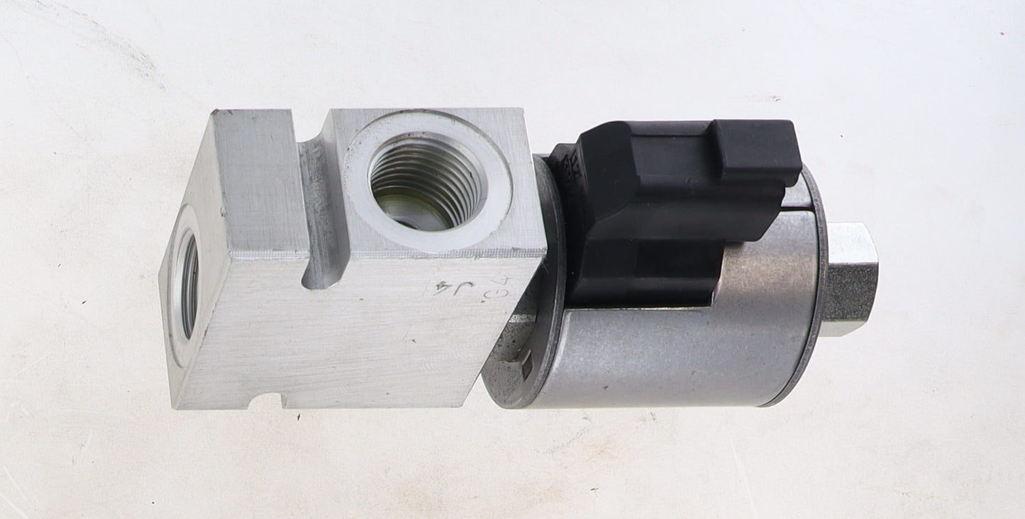 VALVE, CARTRIDGE 1/2IN BSP