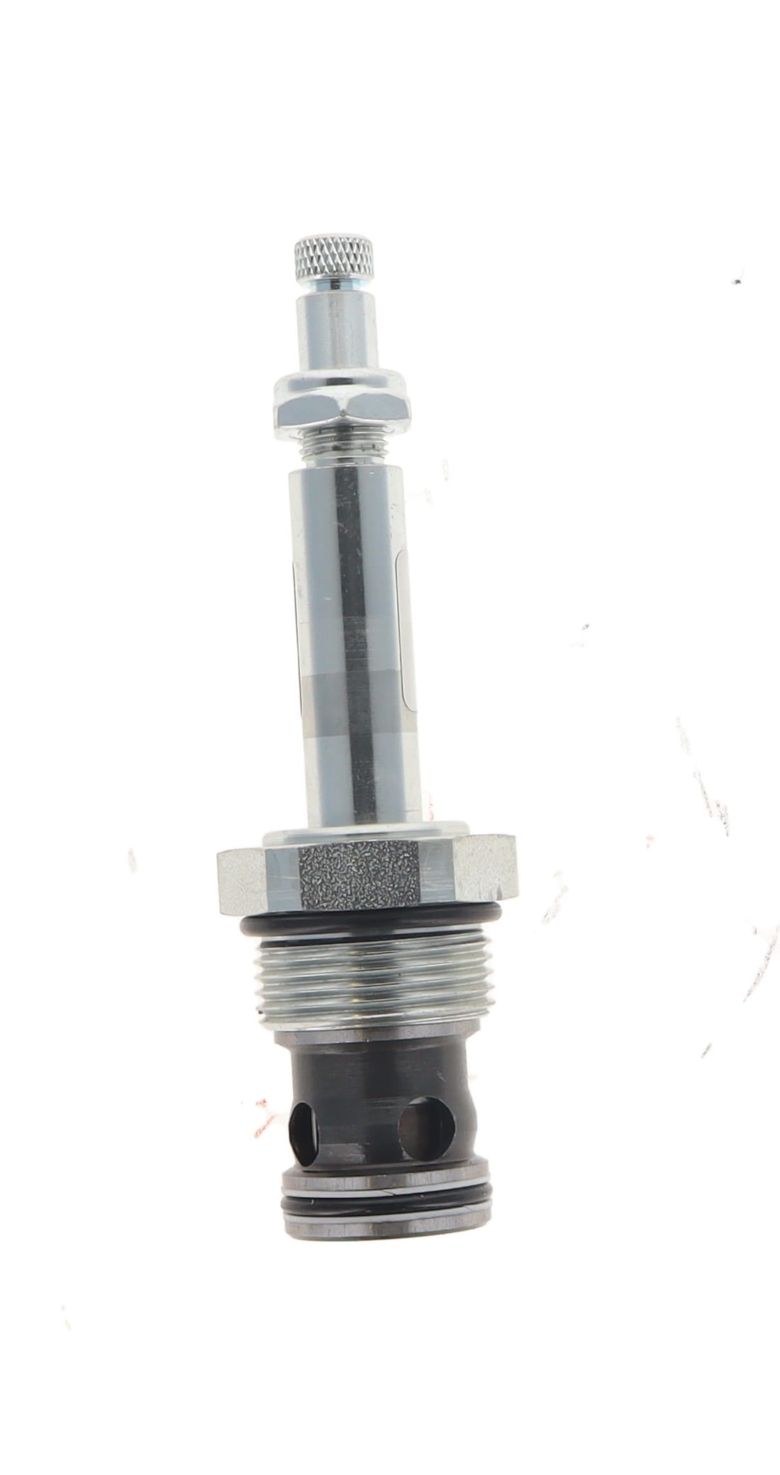 CARTRIDGE, C/W 24V COIL