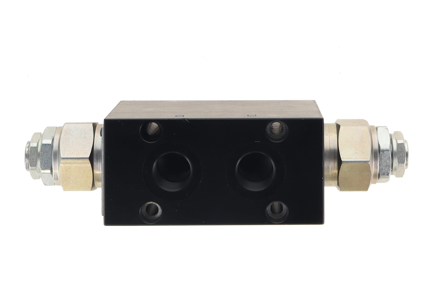 VALVE, FLOW CONTROL