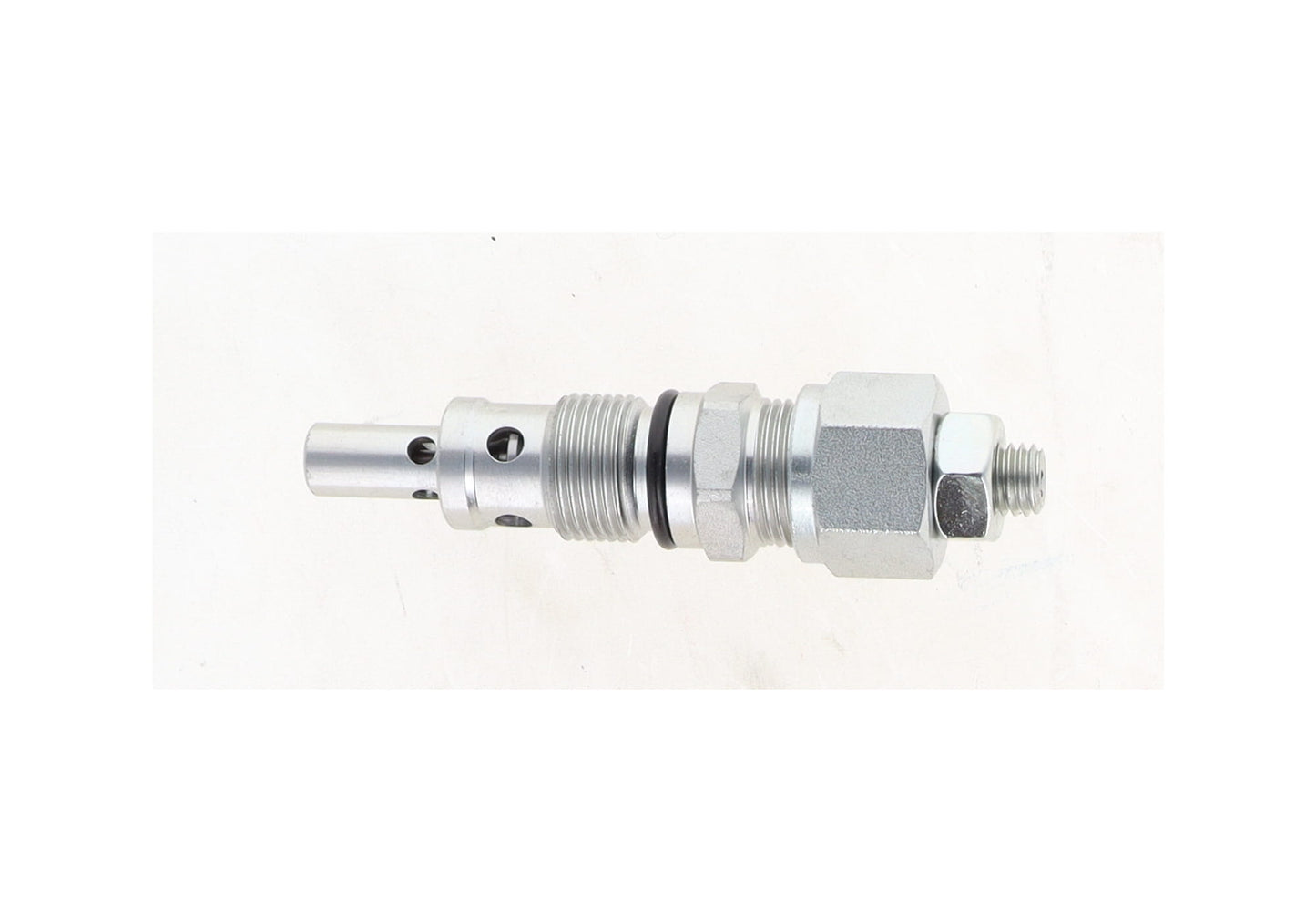 VALVE, RELIEF VALVE