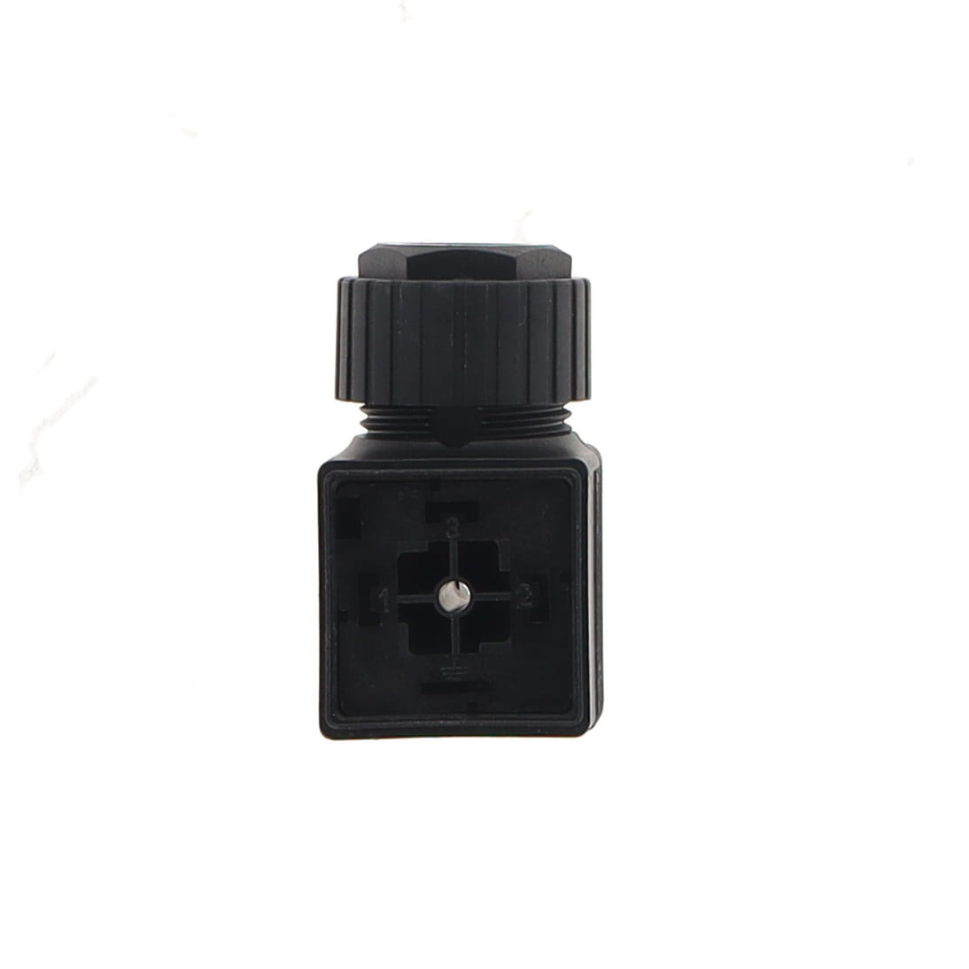 PLUG, 0-250V AC/DC