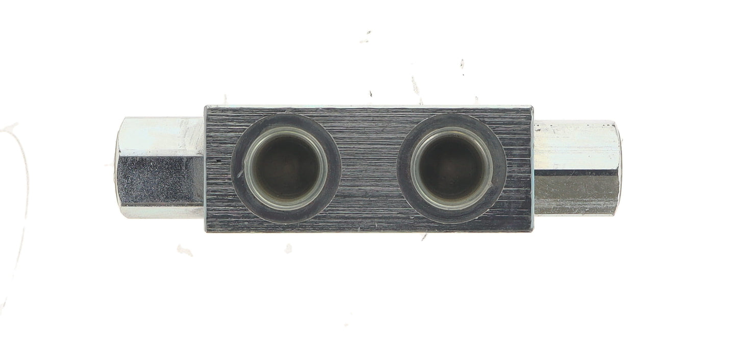 VALVE, 1/2 INCH LOADING HOLDING
