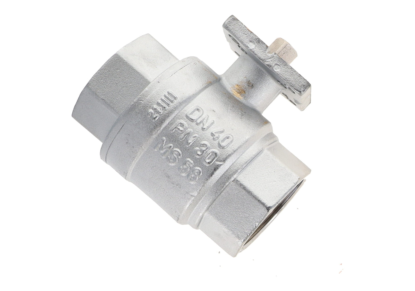 VALVE, BALL FEMALE CONNECTION 1/2 INCH