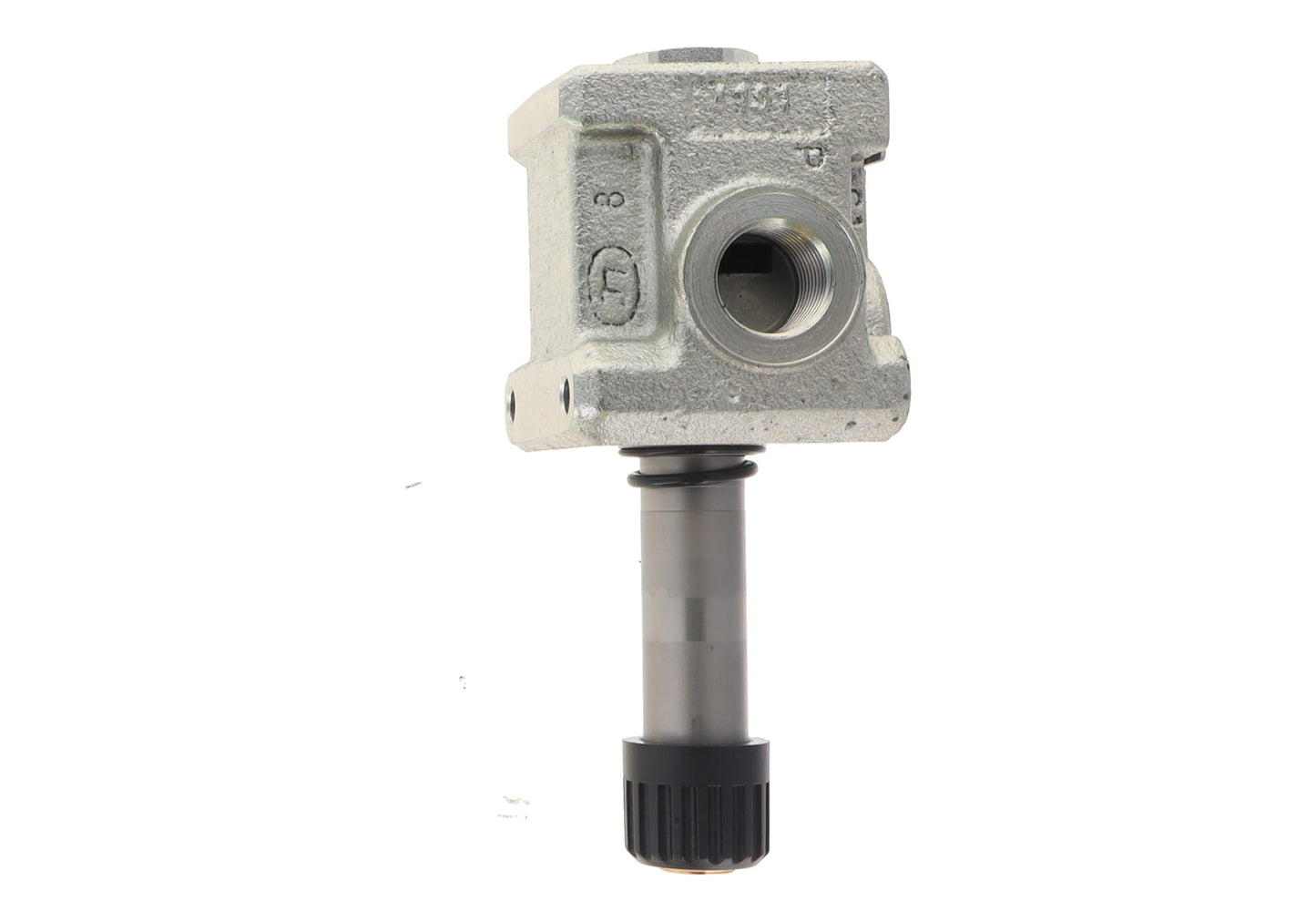 DIVERTER, 3-PORT