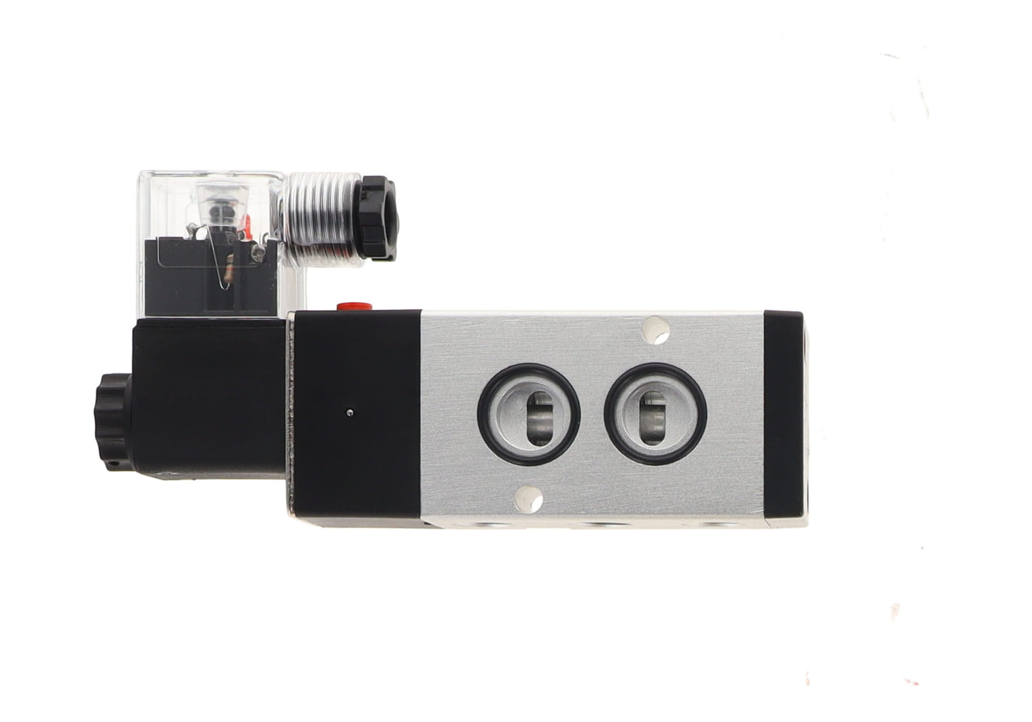 VALVE, INTERFACE 24VDC 3/2+5/2