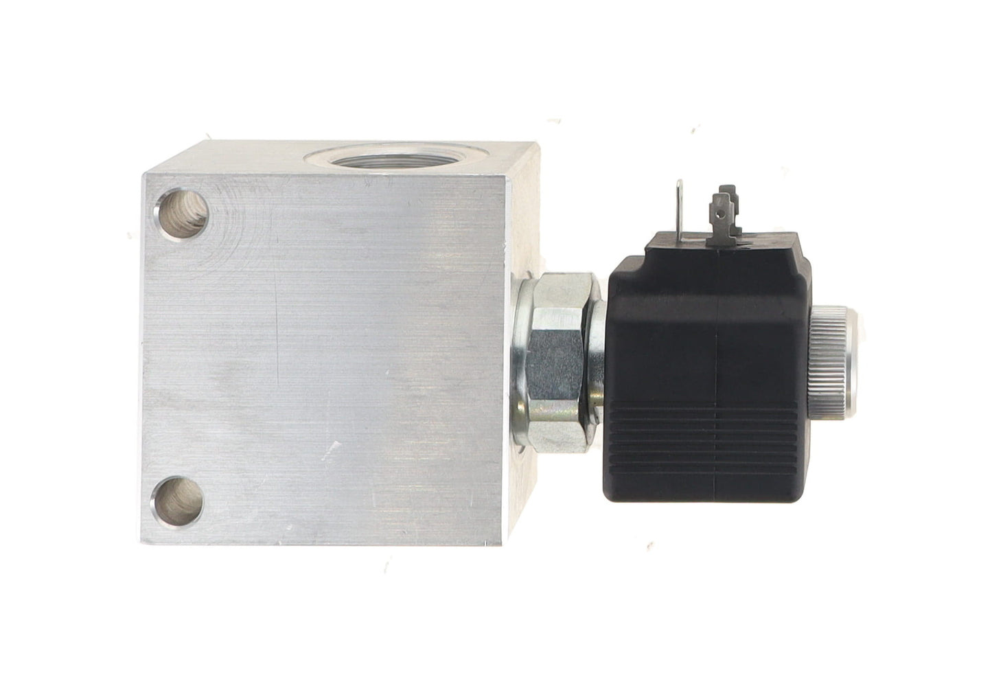 VALVE, 12V 3/4 INCH ASSEMBLY