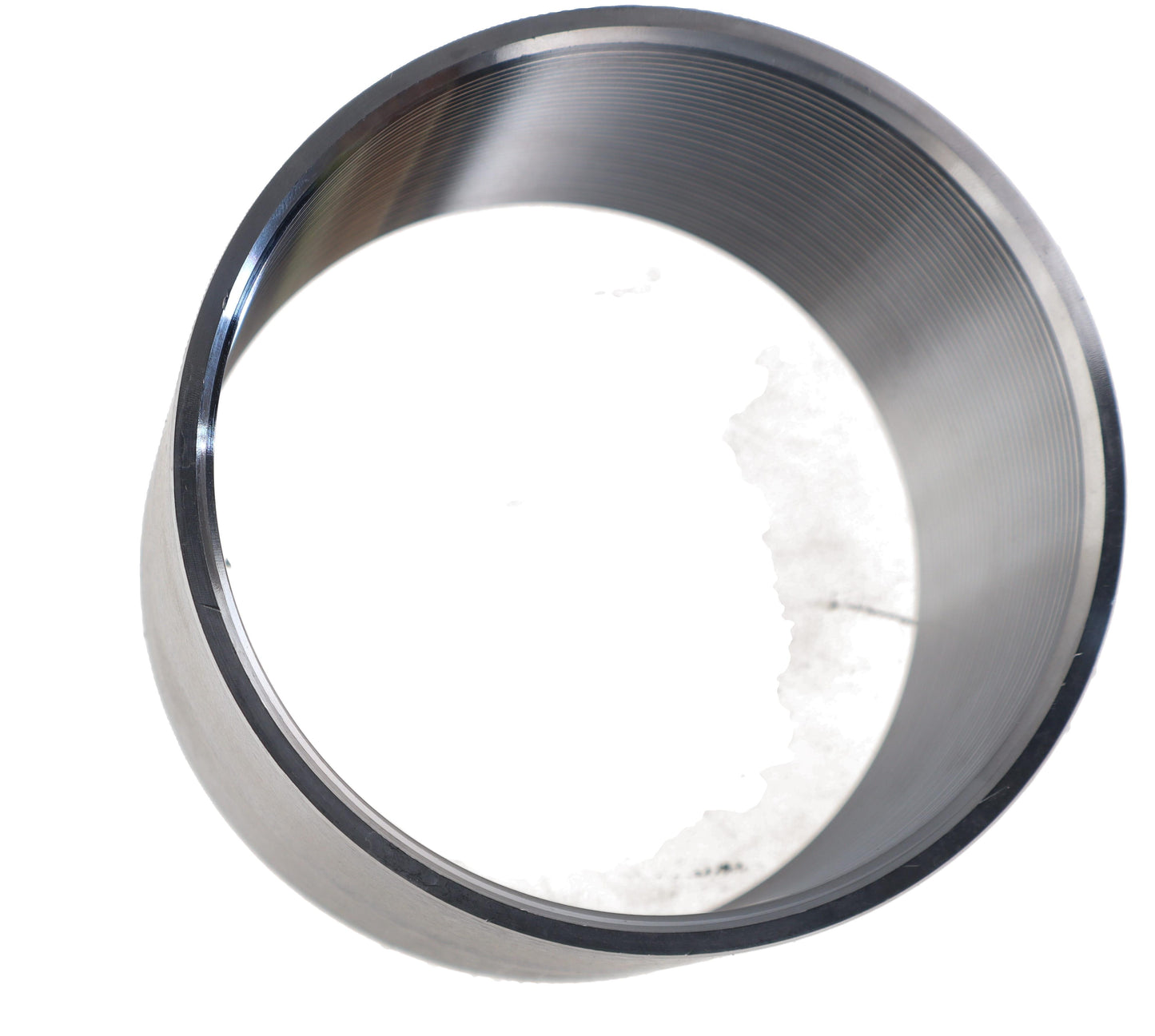 SOCKET, S64 4 INCH P FEMALE FULL SOCKET 316SS