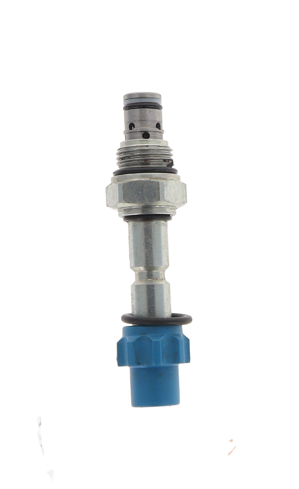 VALVE, CARTRIDGE SAFETY W/O COIL