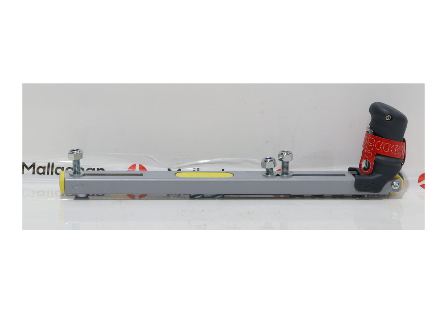 CLAMPS, UNWIN HAL