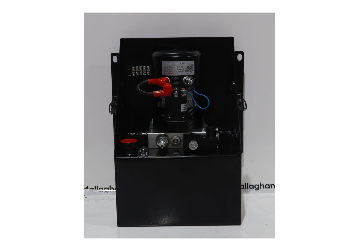 PACK, POWER (V PACK) 24V