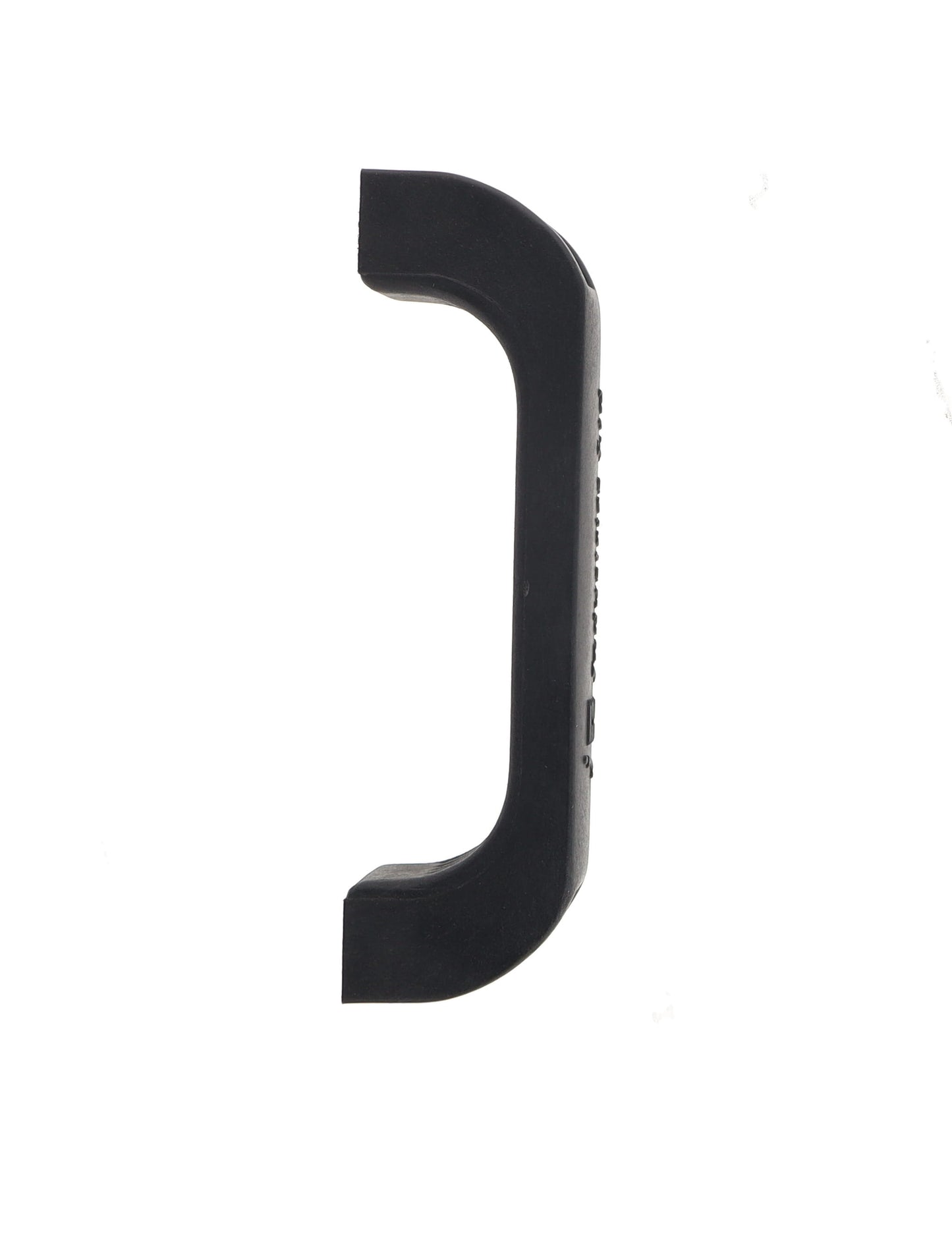 HANDLE, GRAB BLACK
