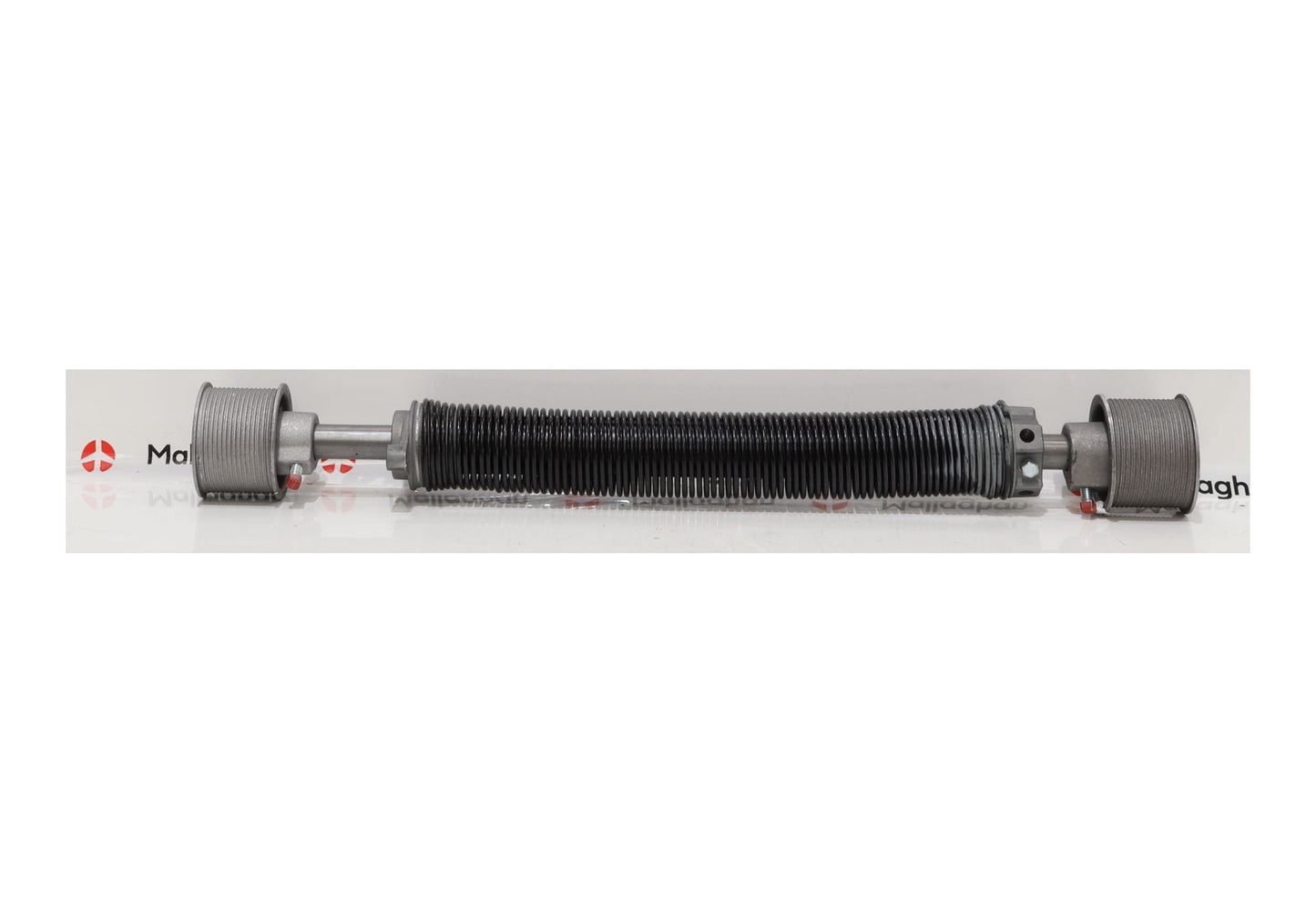 BALANCER, ASSEMBLY