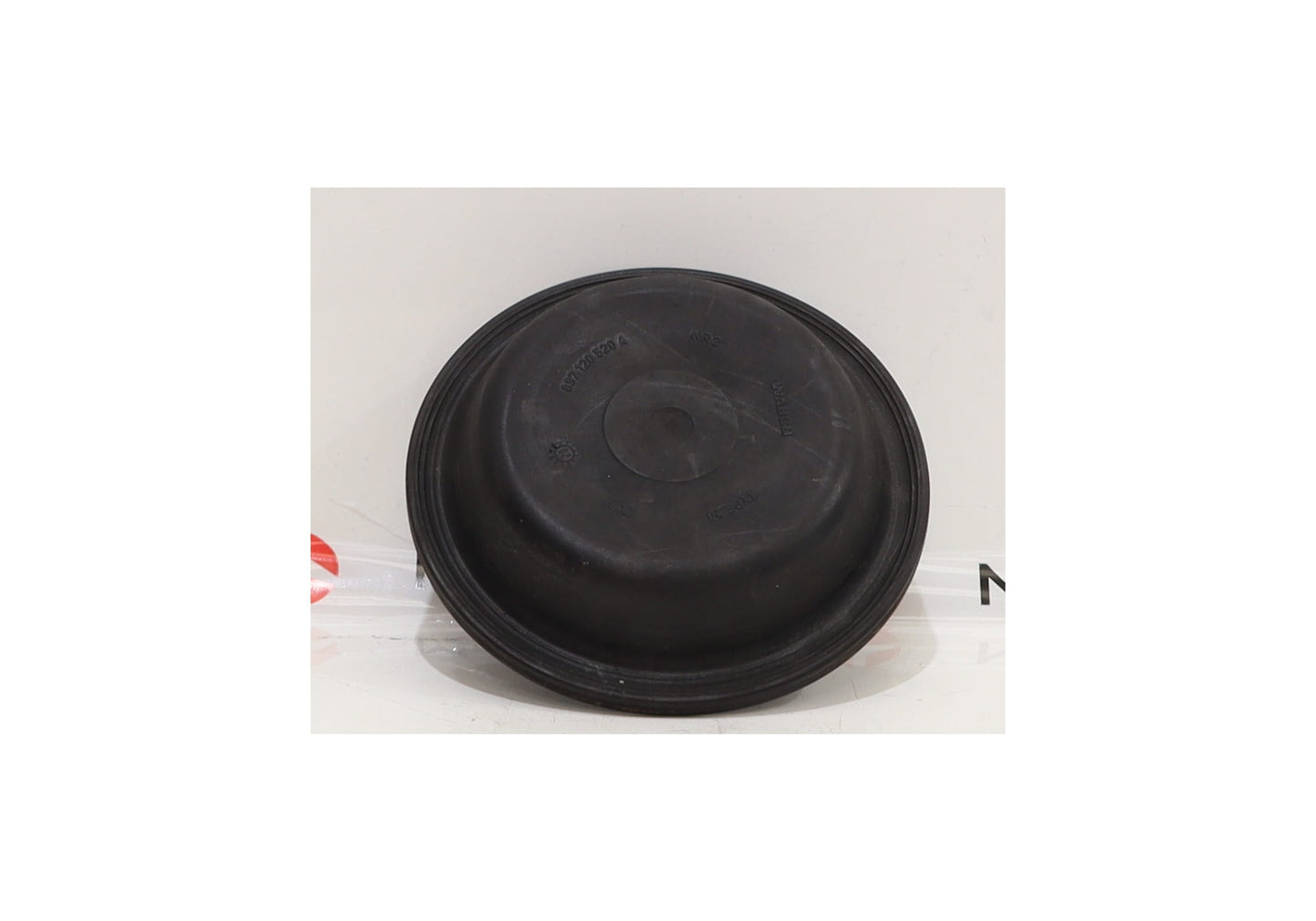 DIAPHRAGM