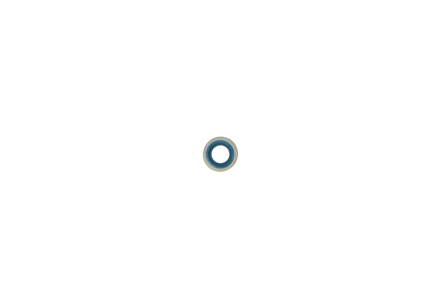 RING, SEALING BONDED M10