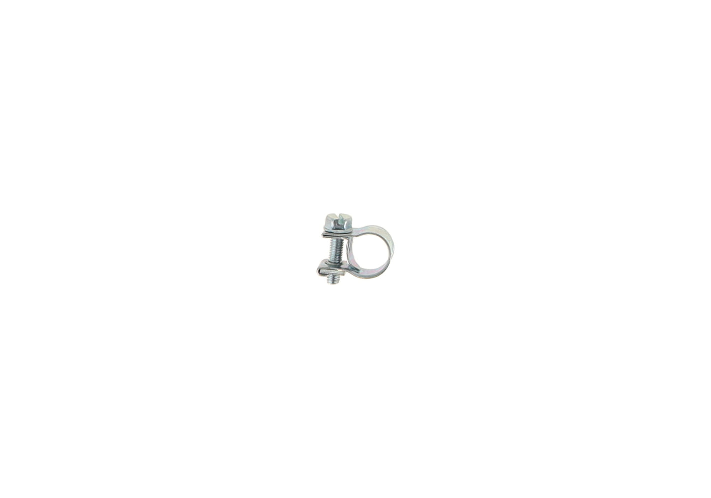 CLIP, METAL FUEL