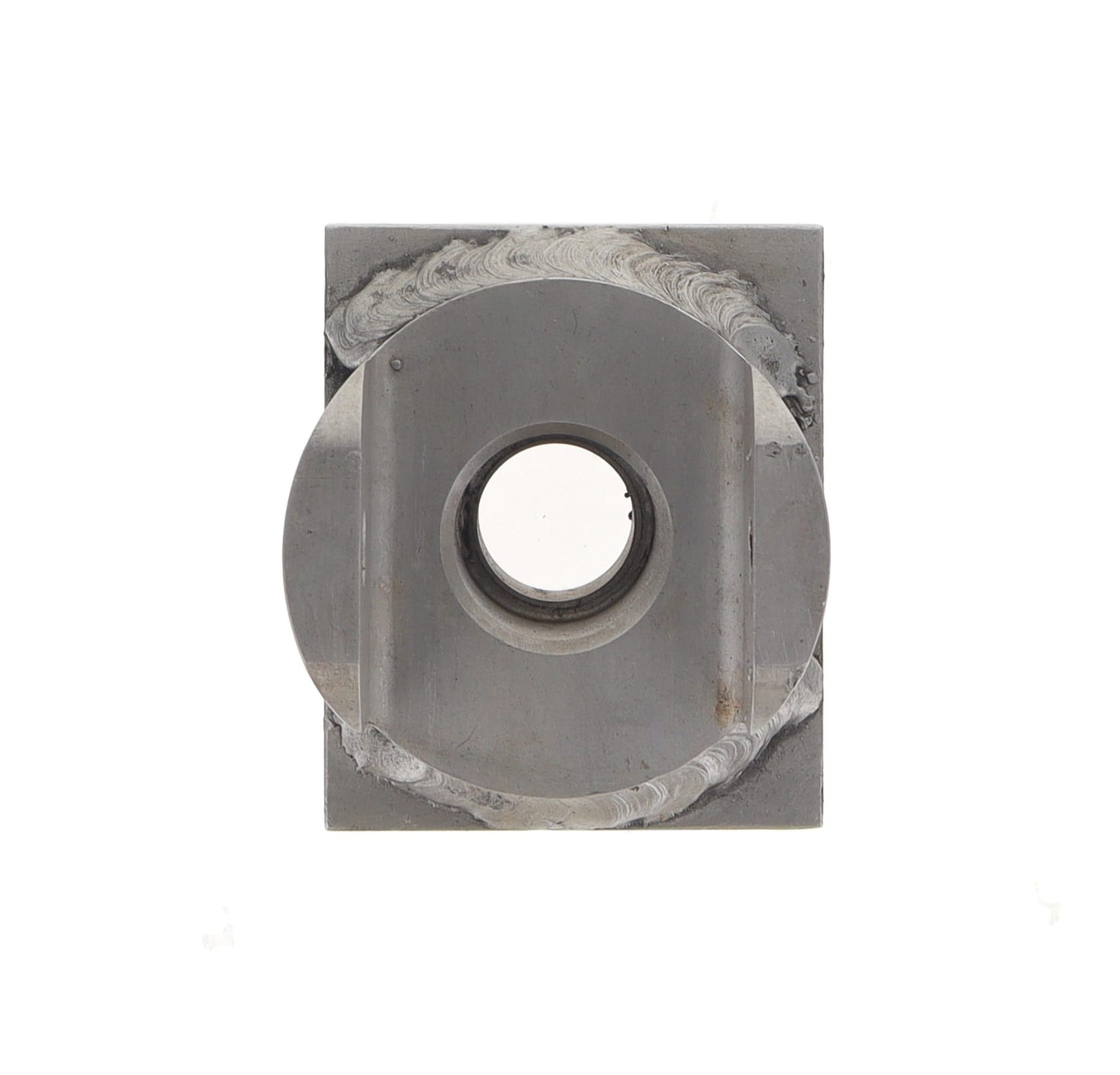 YOKE, HEAD END CONNECTOR BENDIBELT