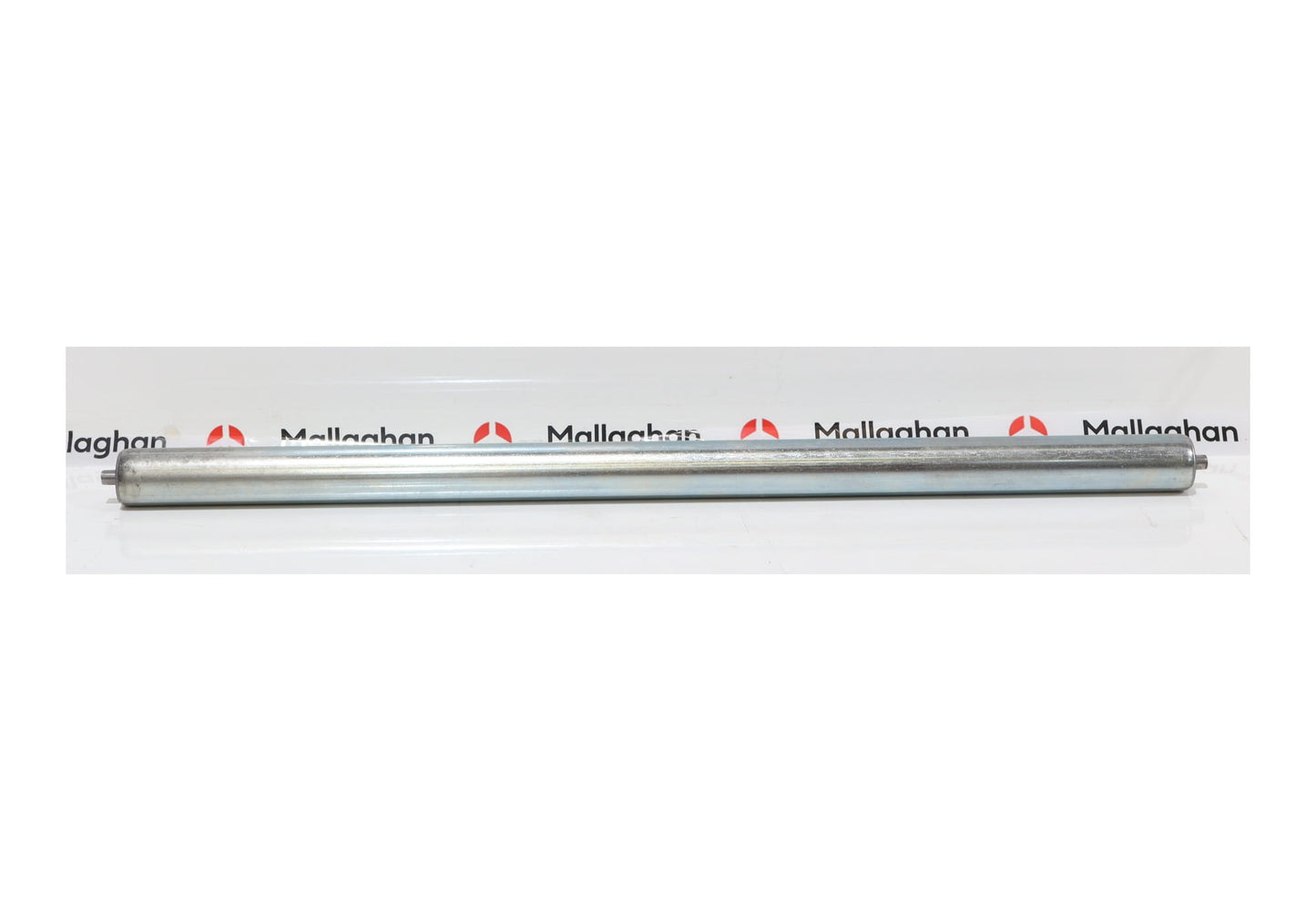 ROLLER, DOUBLE SPRING LOADED