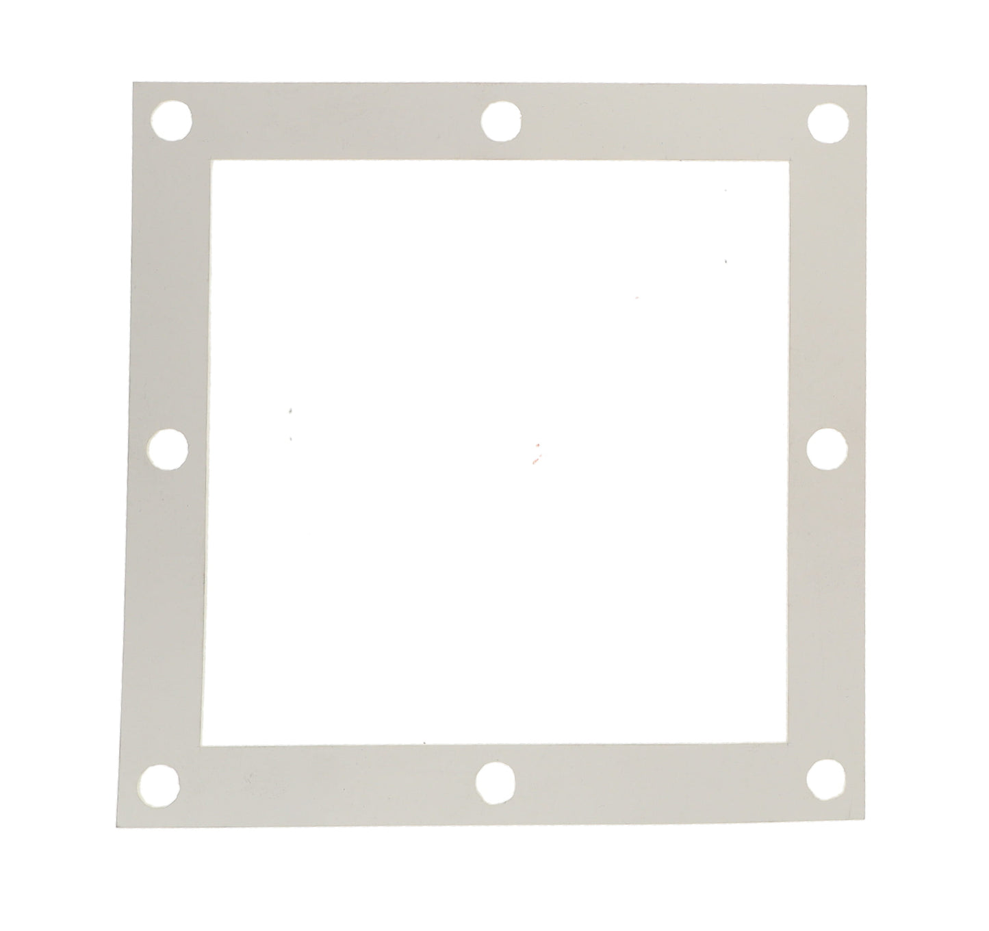 GASKET, HYDRAULIC TANK LID X 3MM NITRILE