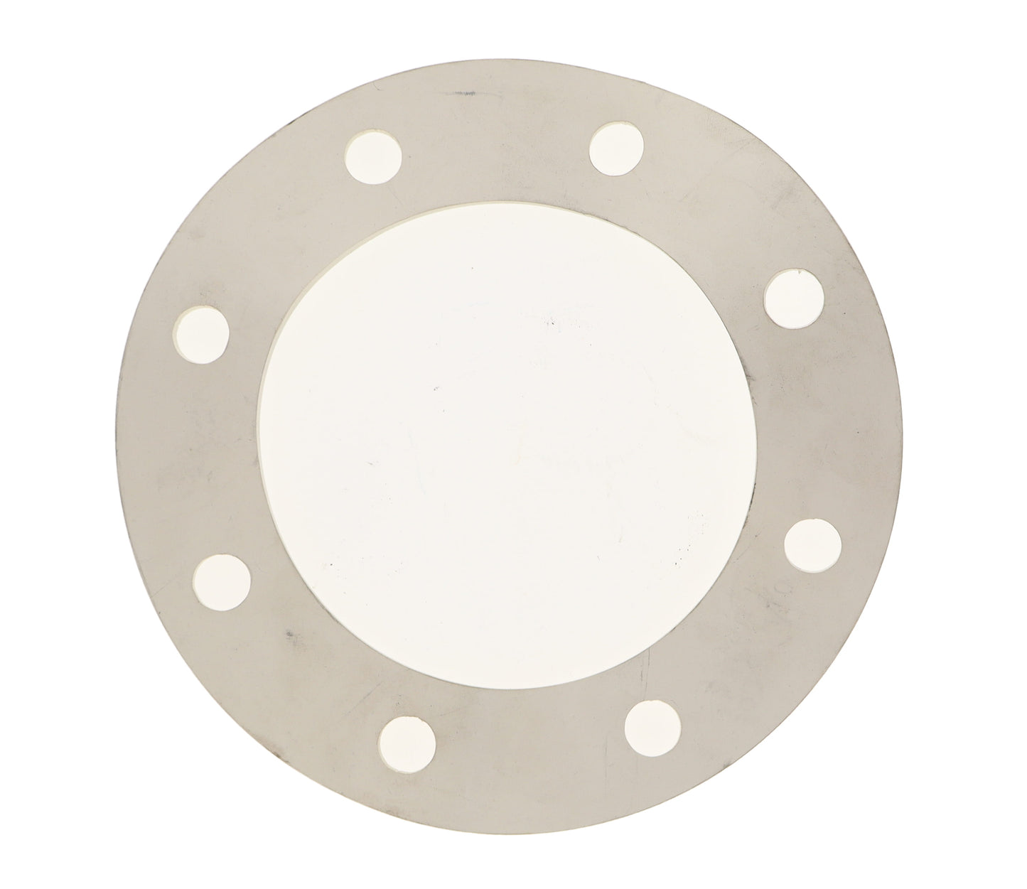 GASKET, FLANGE X NITRILE RUBBER