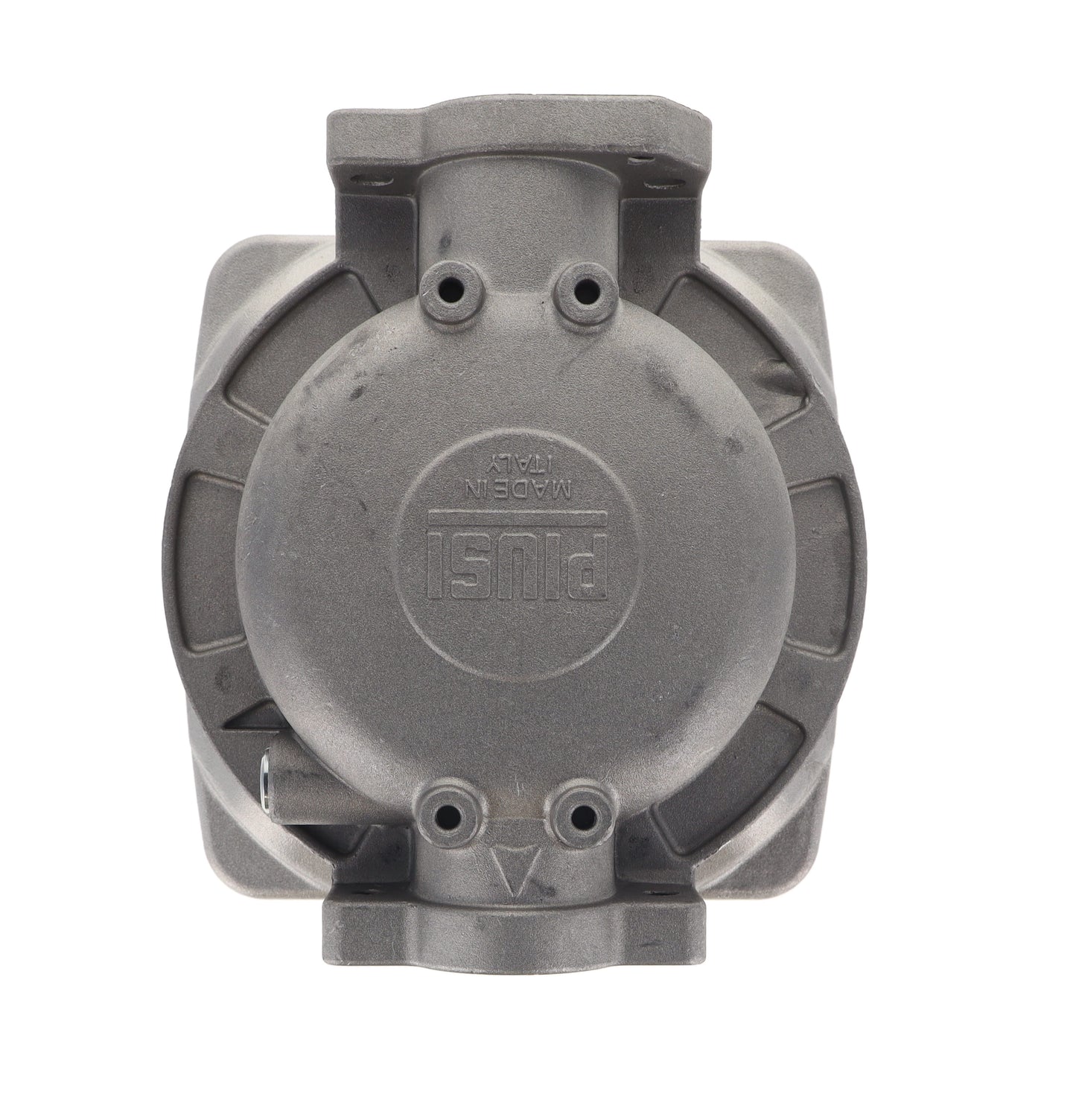 METER, MECHANICAL FLOW 1IN SIDE PORTED