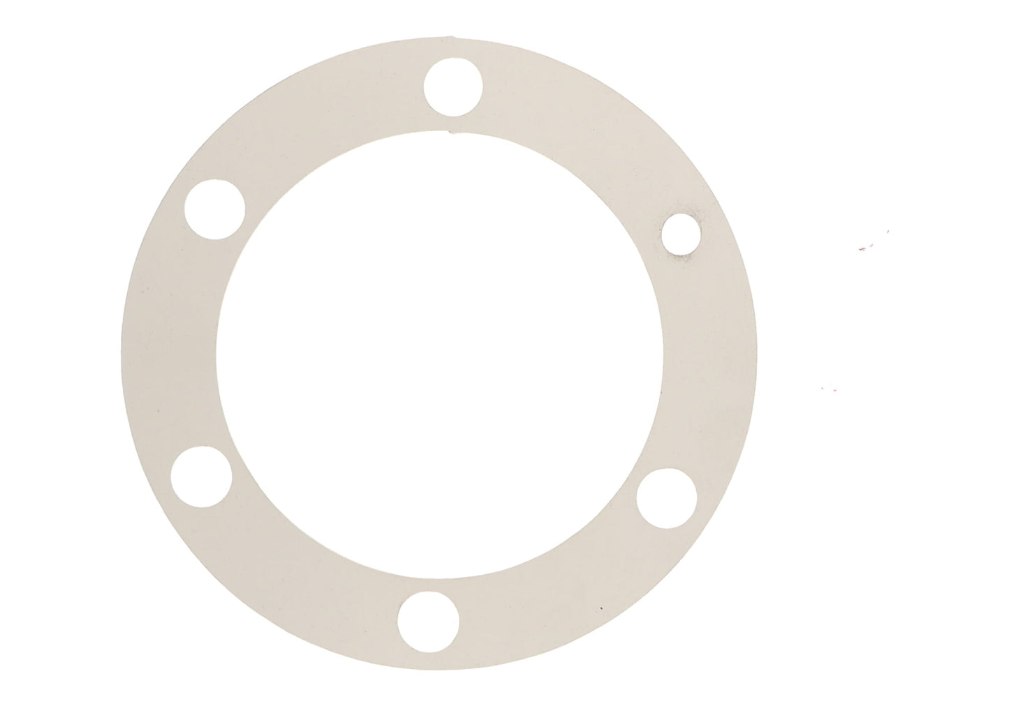 GASKET, SOIL TANK GAUGE
