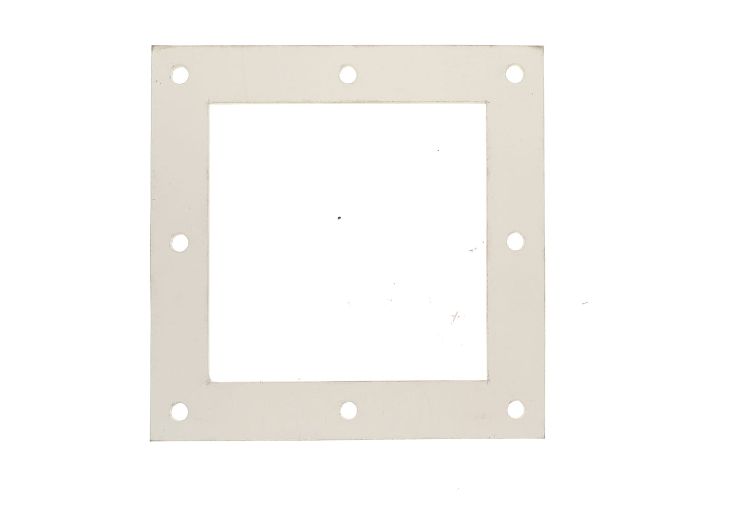 GASKET, HYD TANK NITRILE RUBBER 3MM