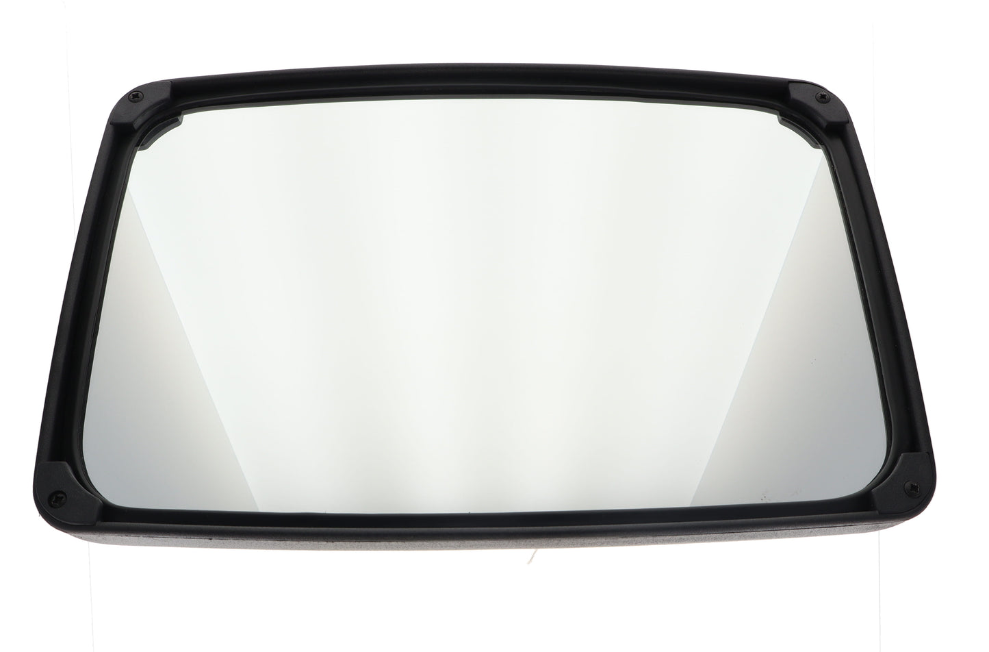 MIRROR, HEATED CONVEX