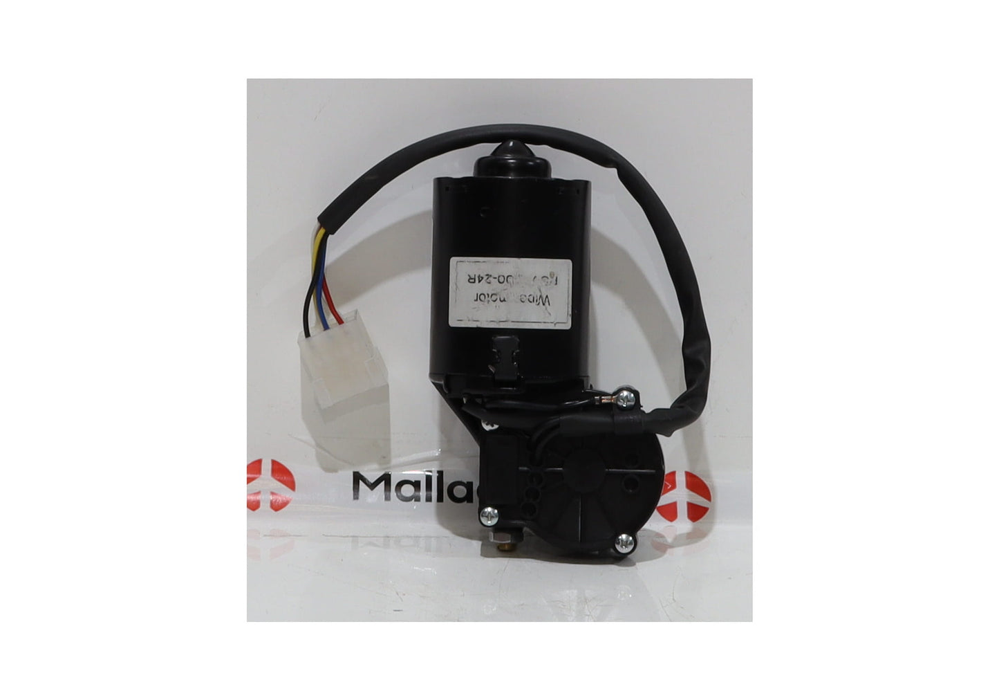 MOTOR, WIPER