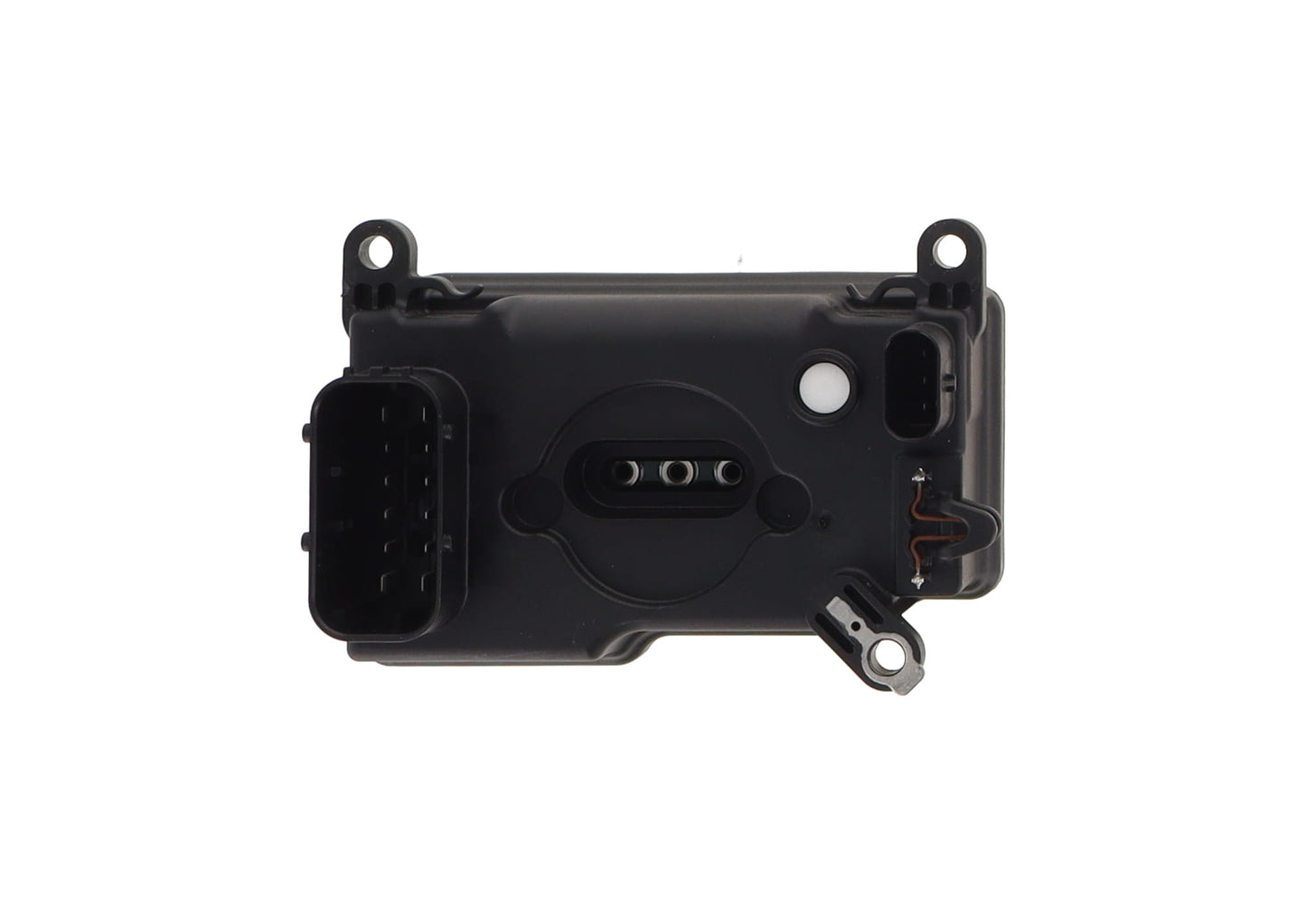 CONTROL, UNIT FOR HEATER