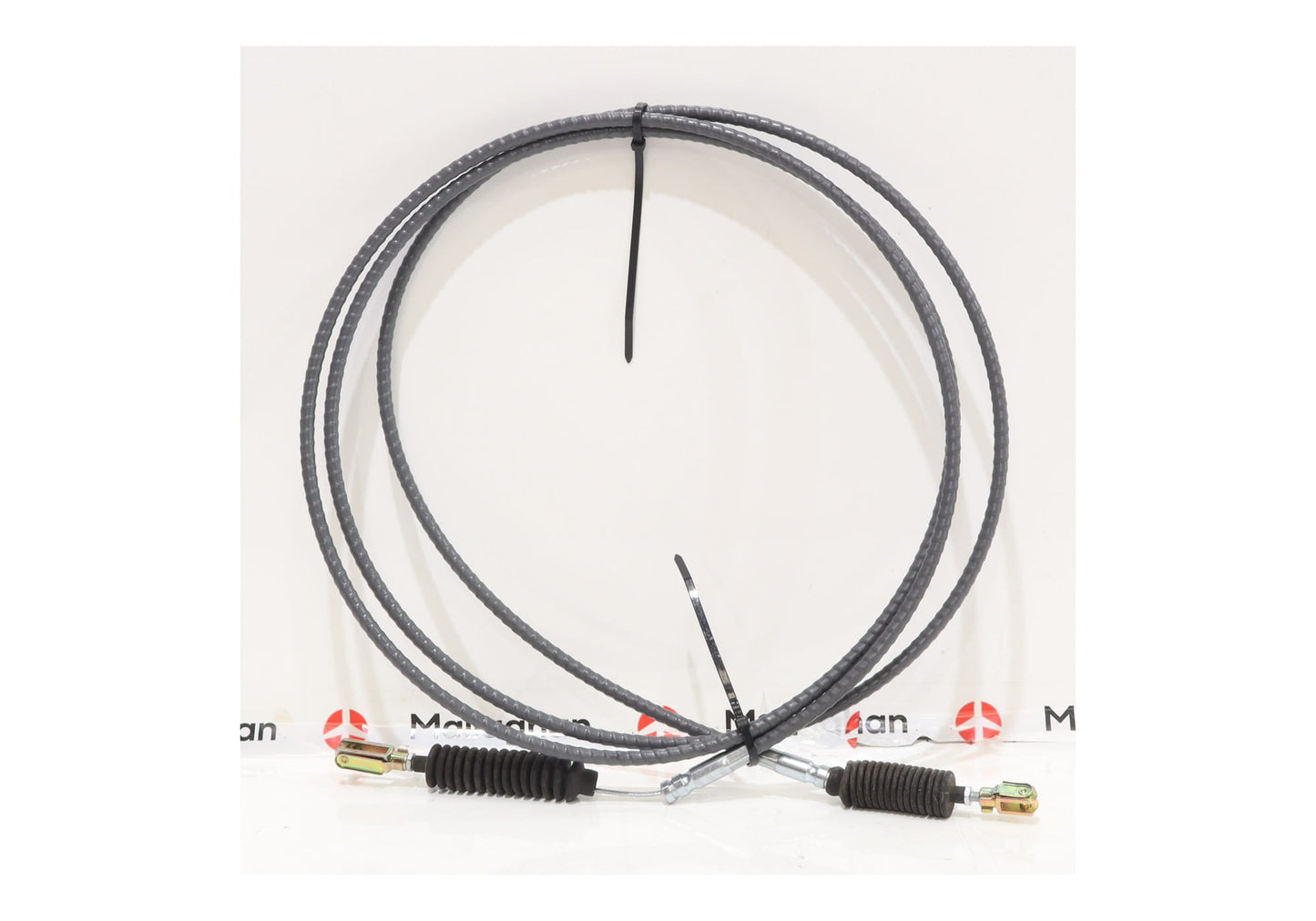 CABLE, THROTTLE FOR EUROSTAIR