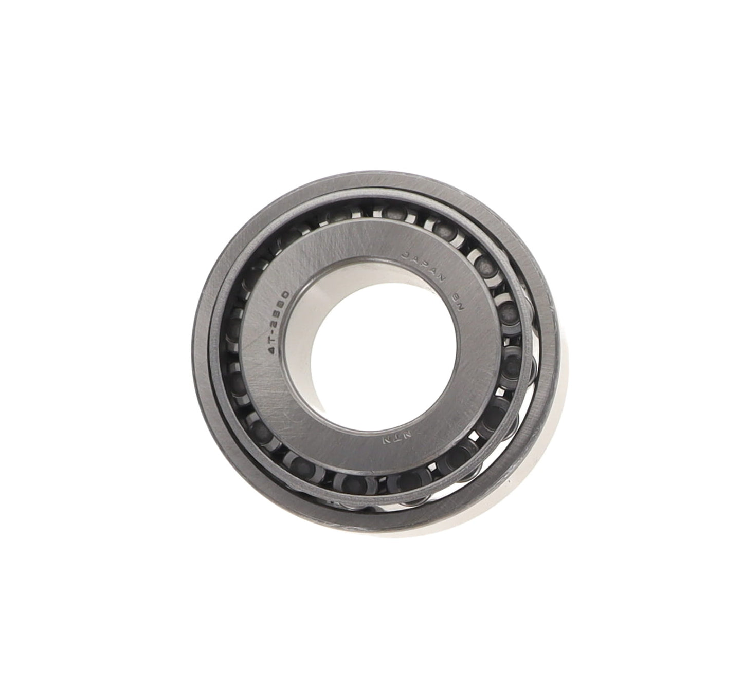 BEARING, AXLE
