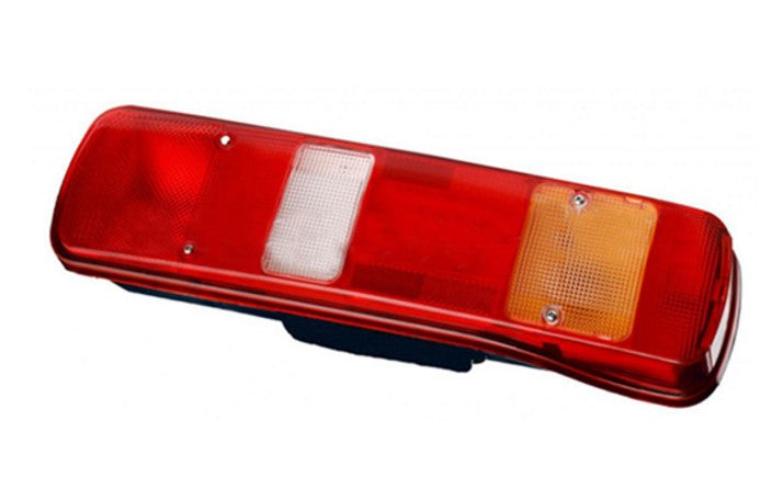 LIGHT, LHS PARKING LENS