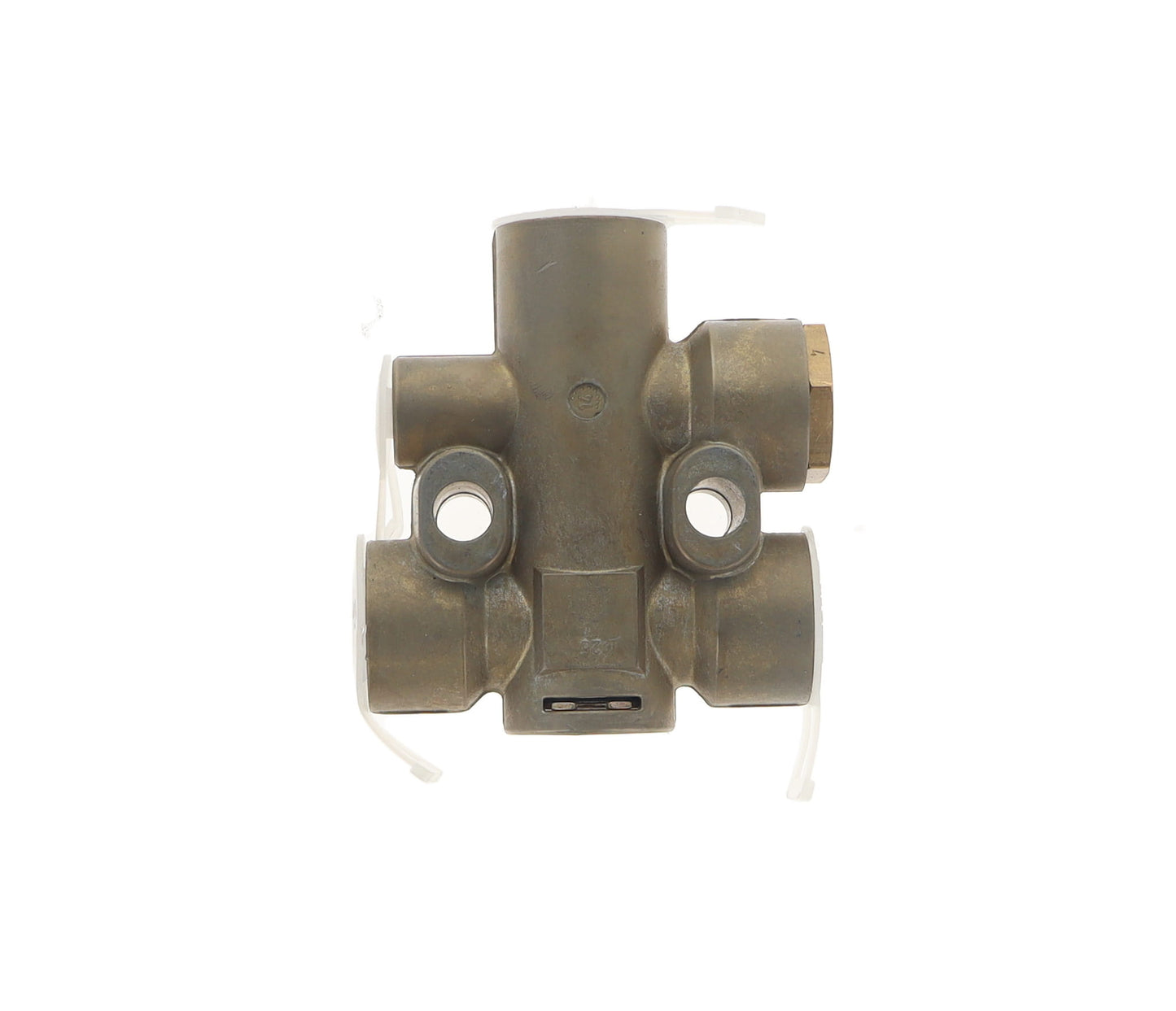 VALVE, DISTRIBUTOR