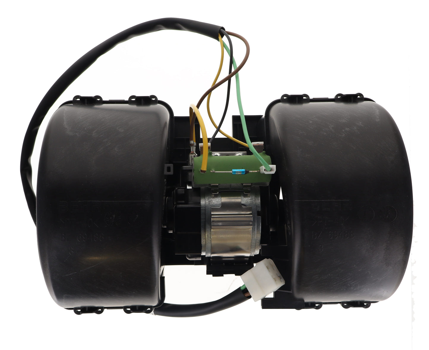 MOTOR, BLOWER FAN