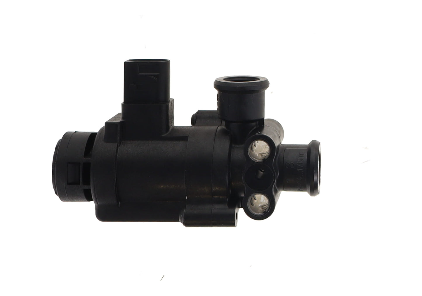 VALVE, PROTECTIVE FOUR-CIRCUIT
