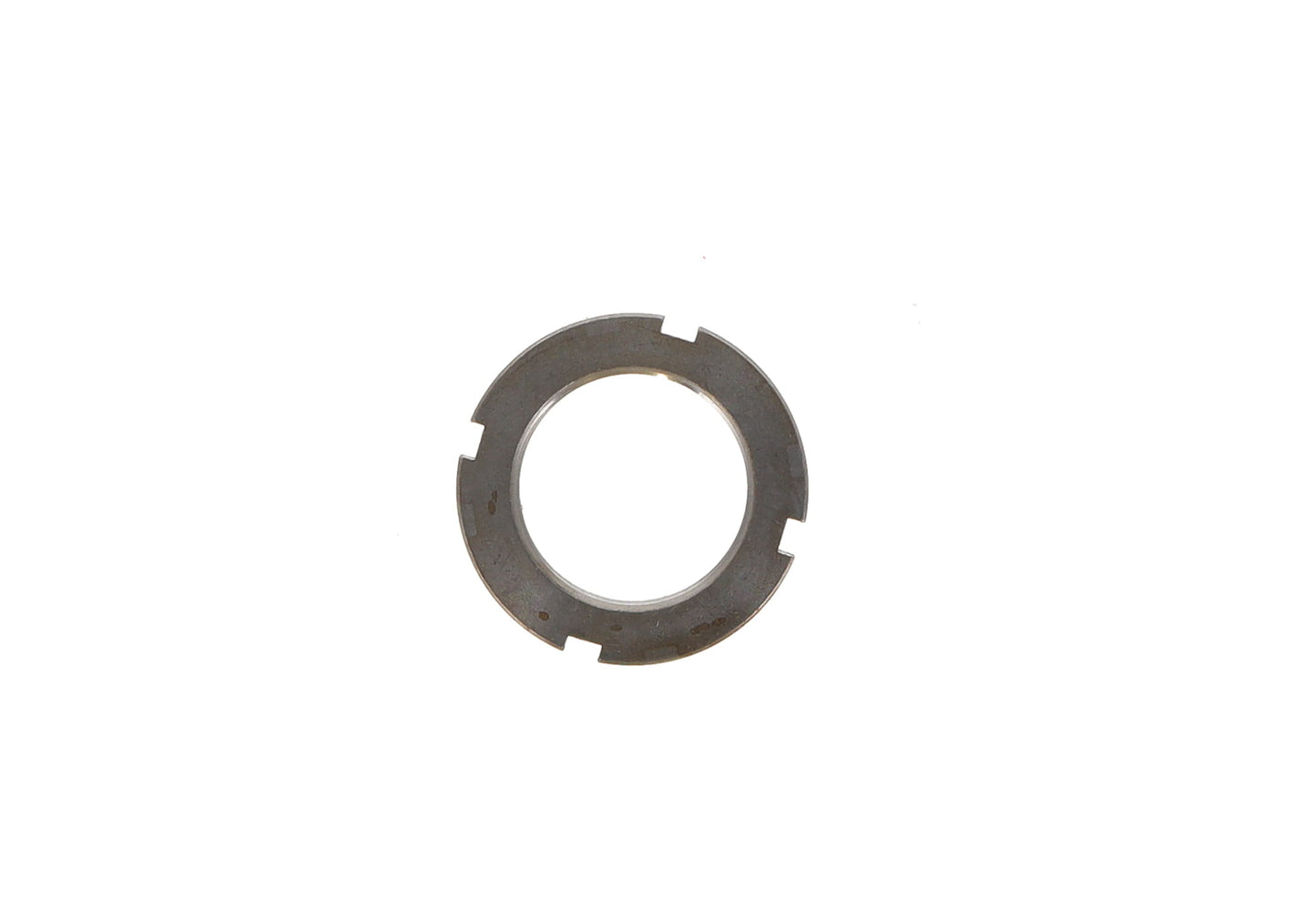 NUT, LOCKING