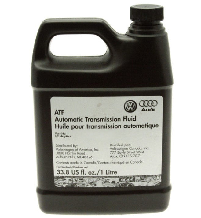 FLUID, TRANSMISSION