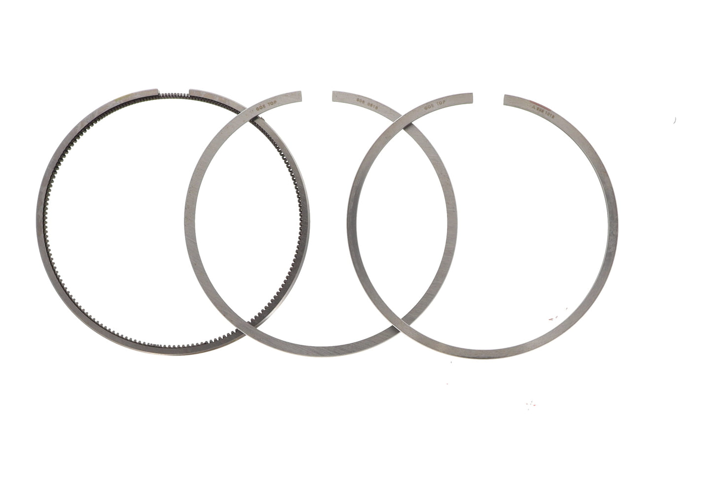 PISTON, W/RING SET (STD)