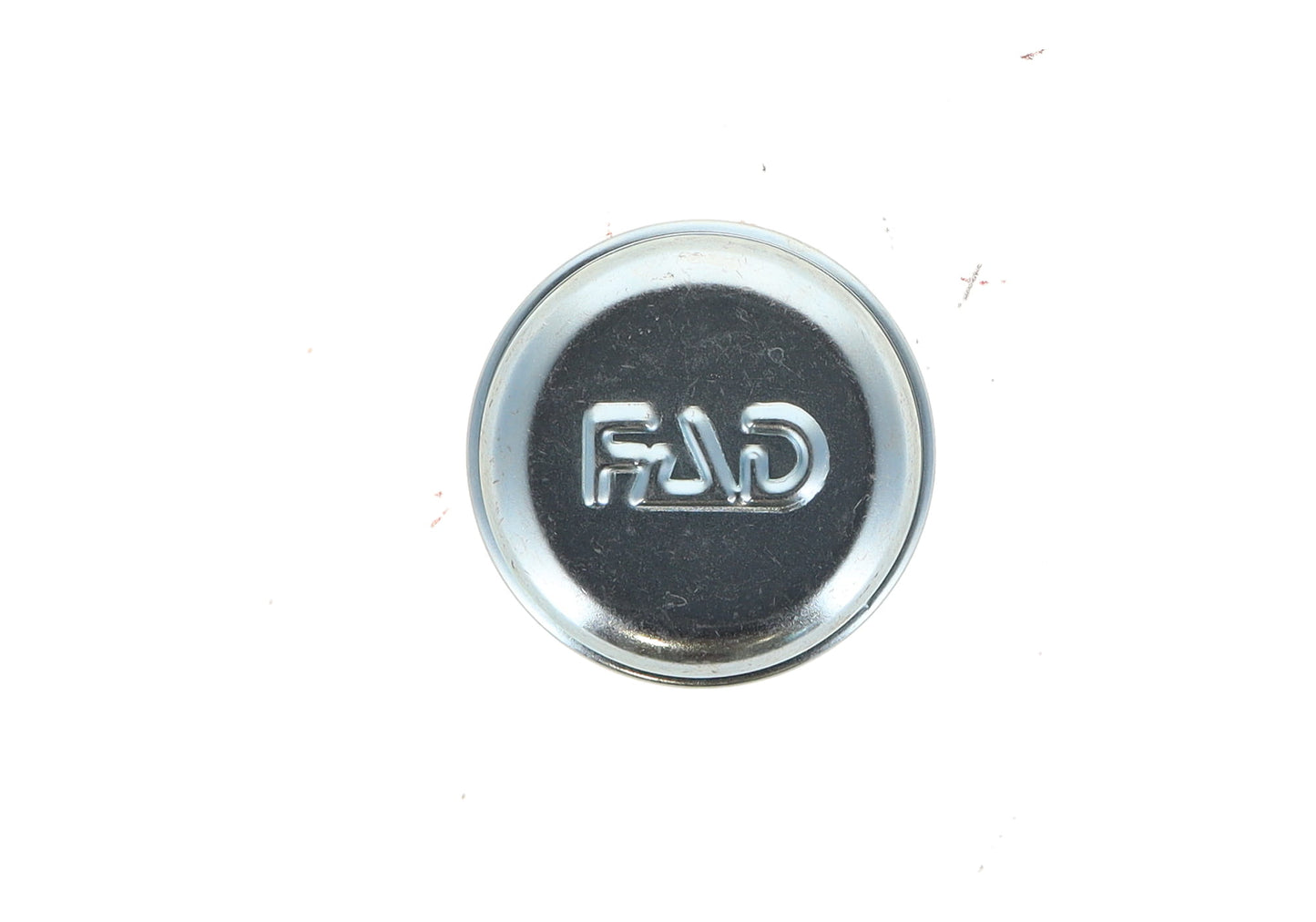 CAP, AXLE HUB