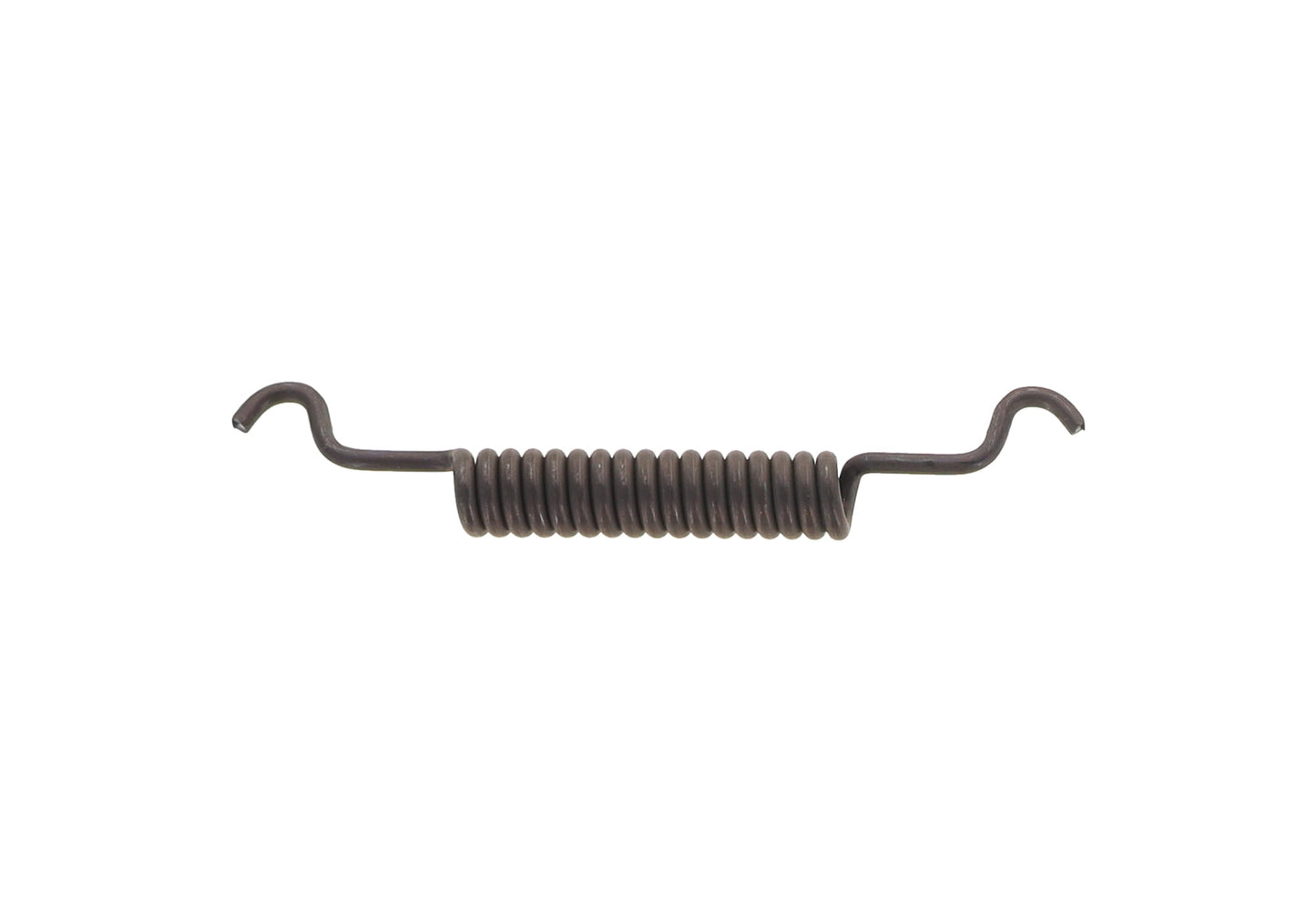 SPRING, BRAKE SHOE