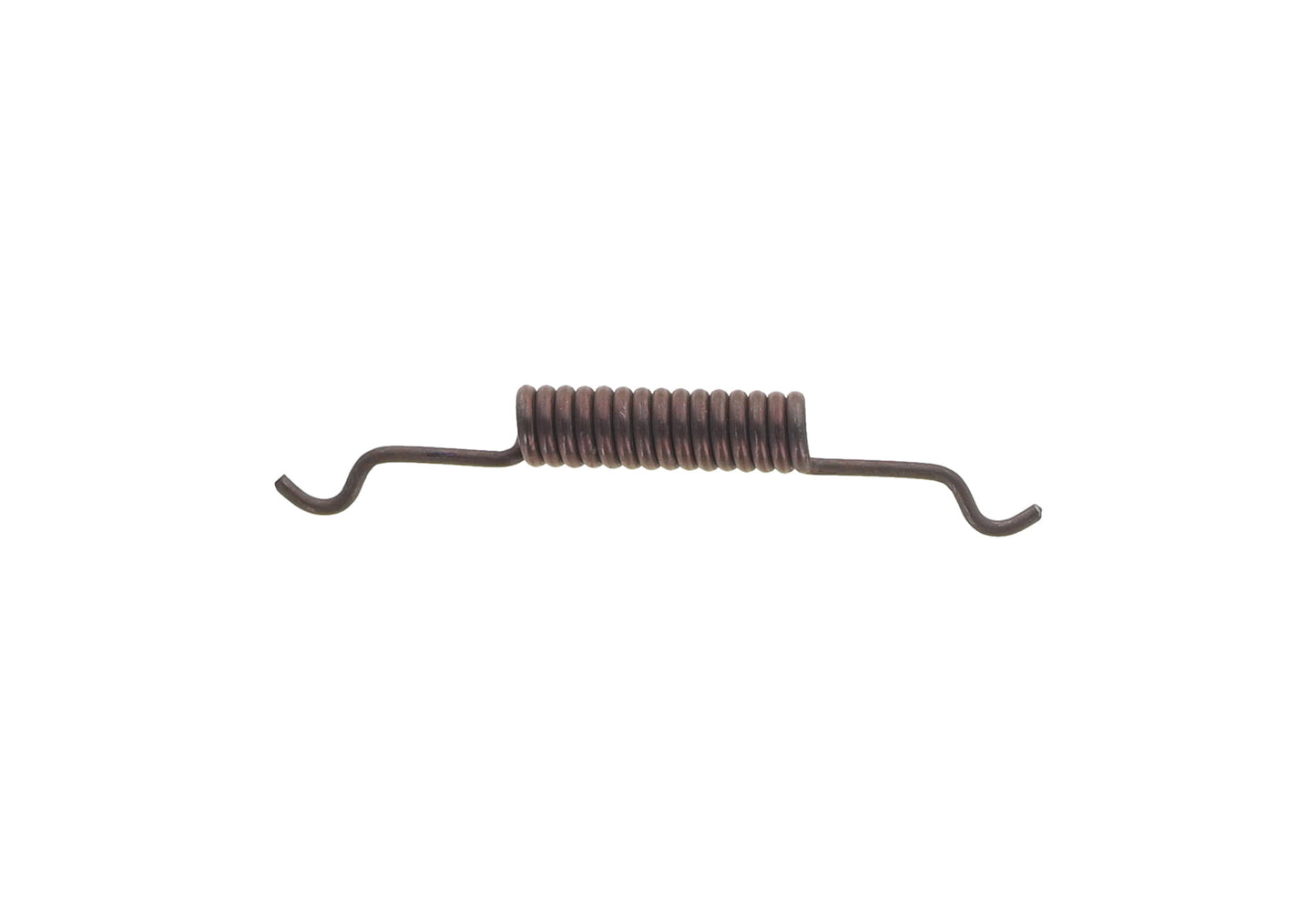 SPRING, BRAKE SHOE