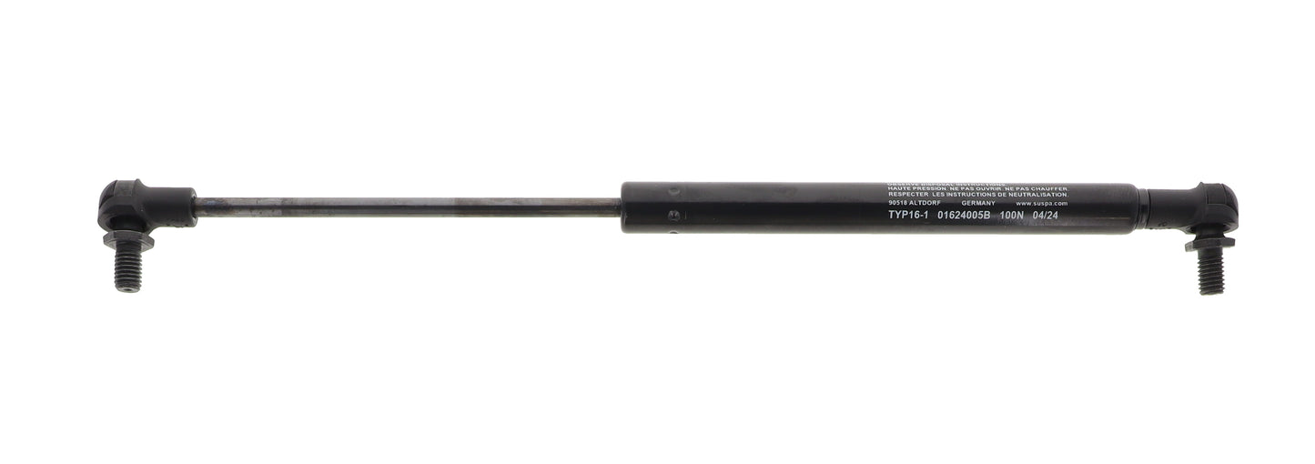 SPRING, PNEUMATIC