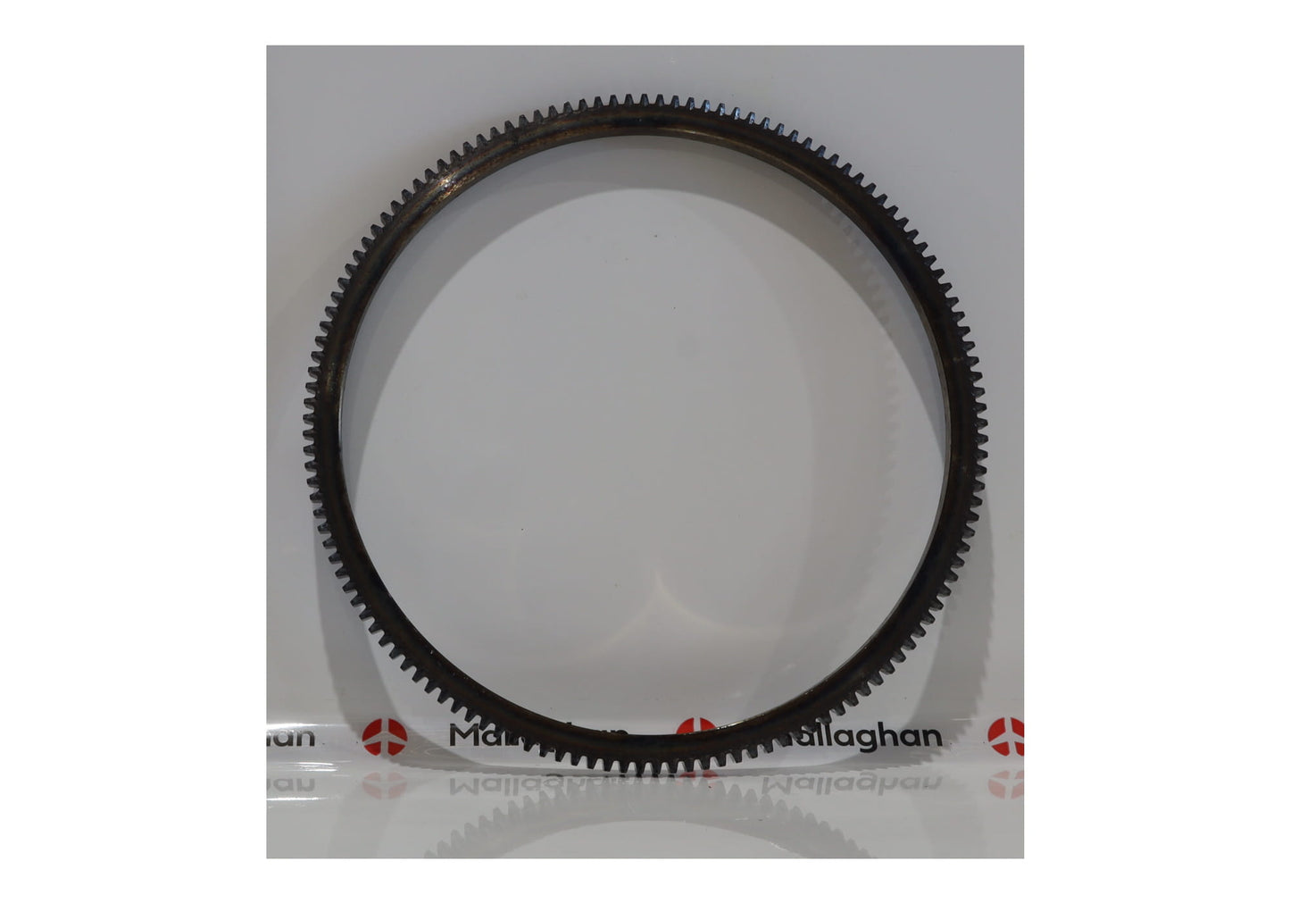 GEAR, RING FLY WHEEL
